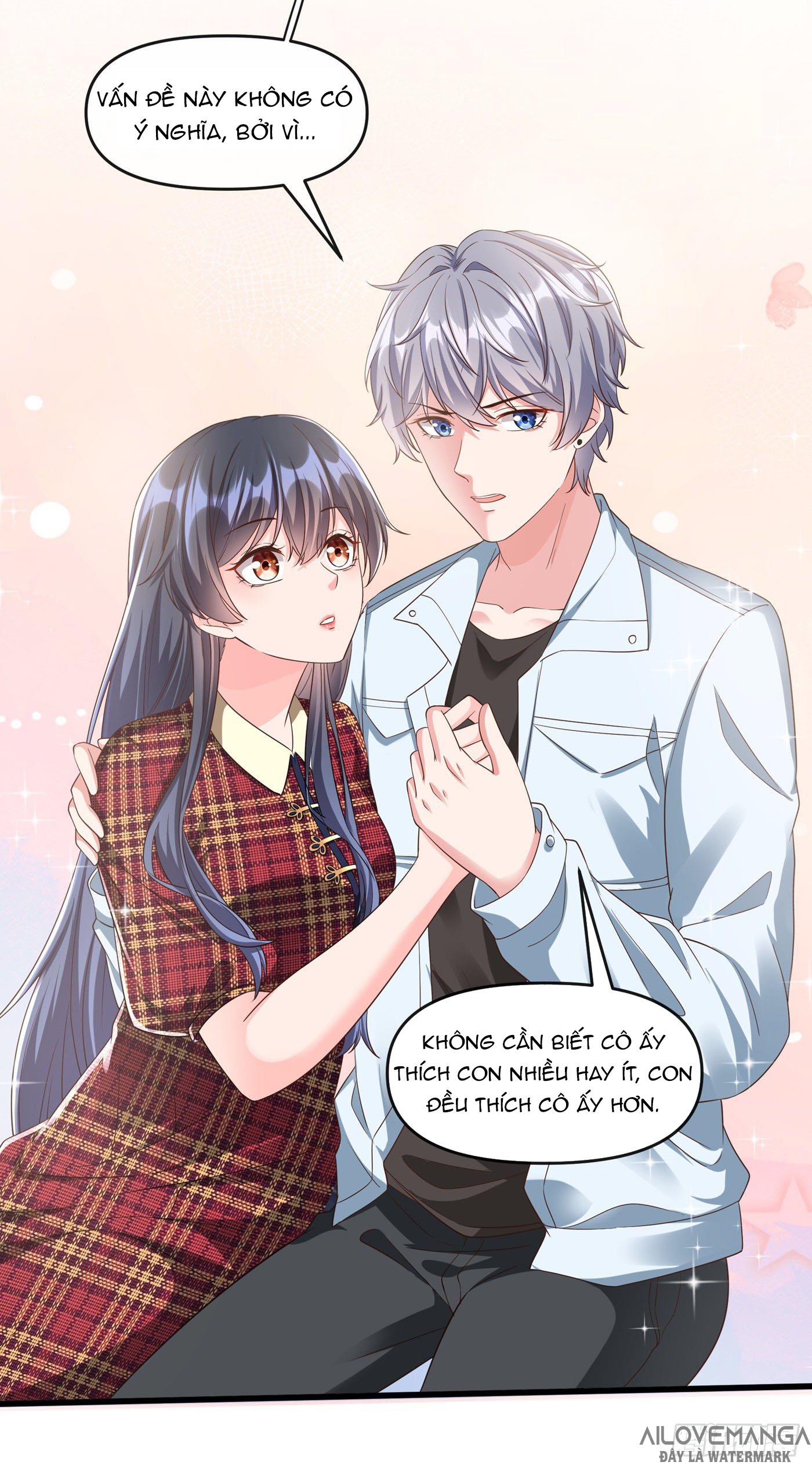 Hệ Thống Xuyên Nhanh: Ác Nam Không Dễ Chọc Chap 52 - Next Chap 53