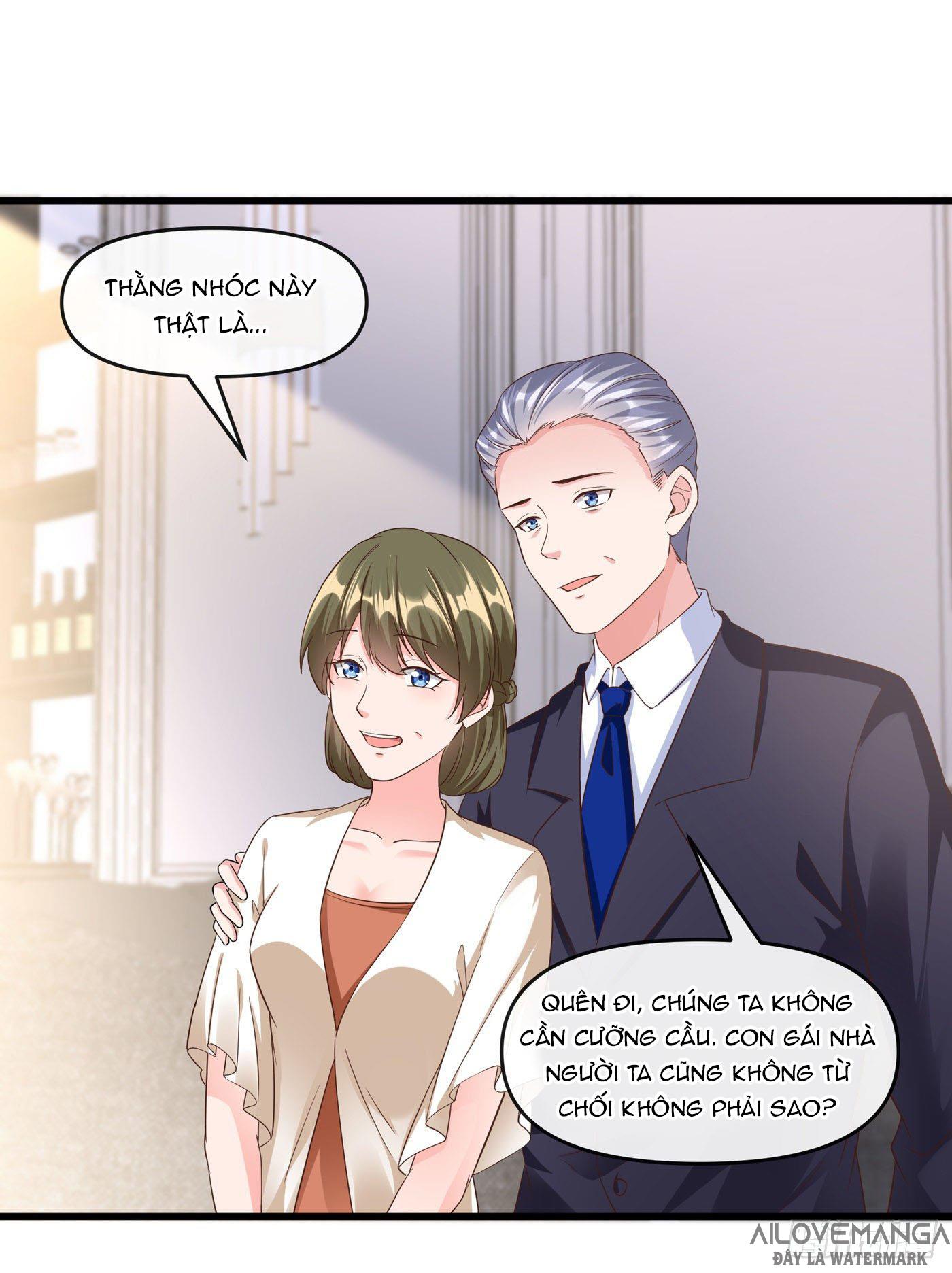 Hệ Thống Xuyên Nhanh: Ác Nam Không Dễ Chọc Chap 52 - Next Chap 53