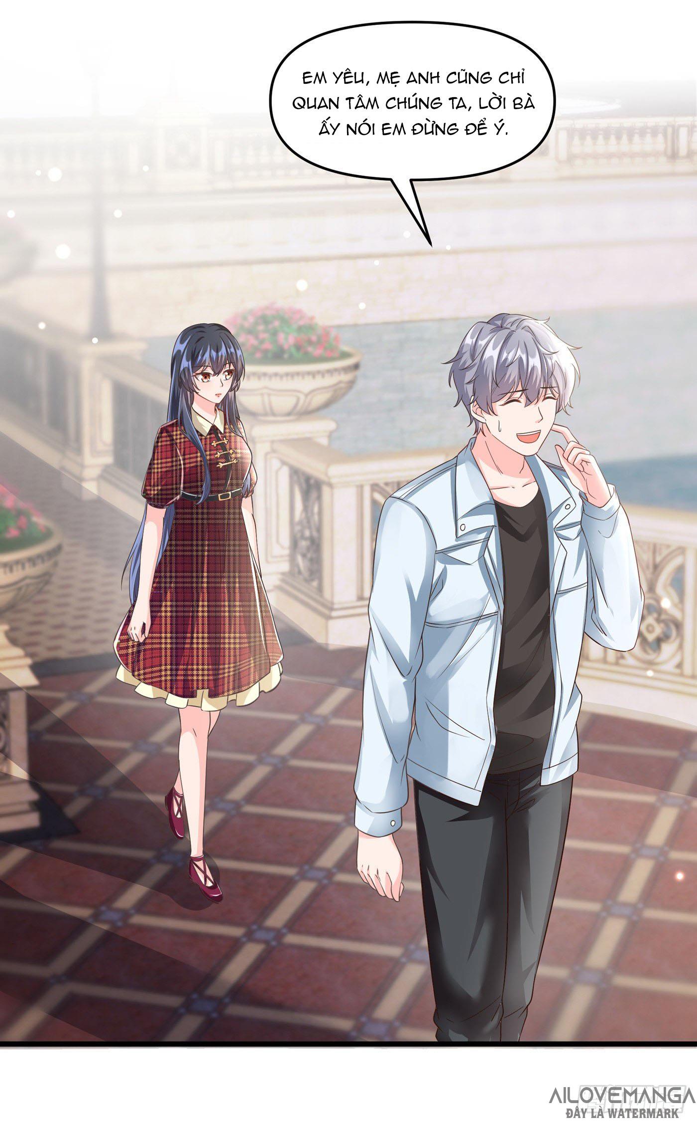 Hệ Thống Xuyên Nhanh: Ác Nam Không Dễ Chọc Chap 52 - Next Chap 53