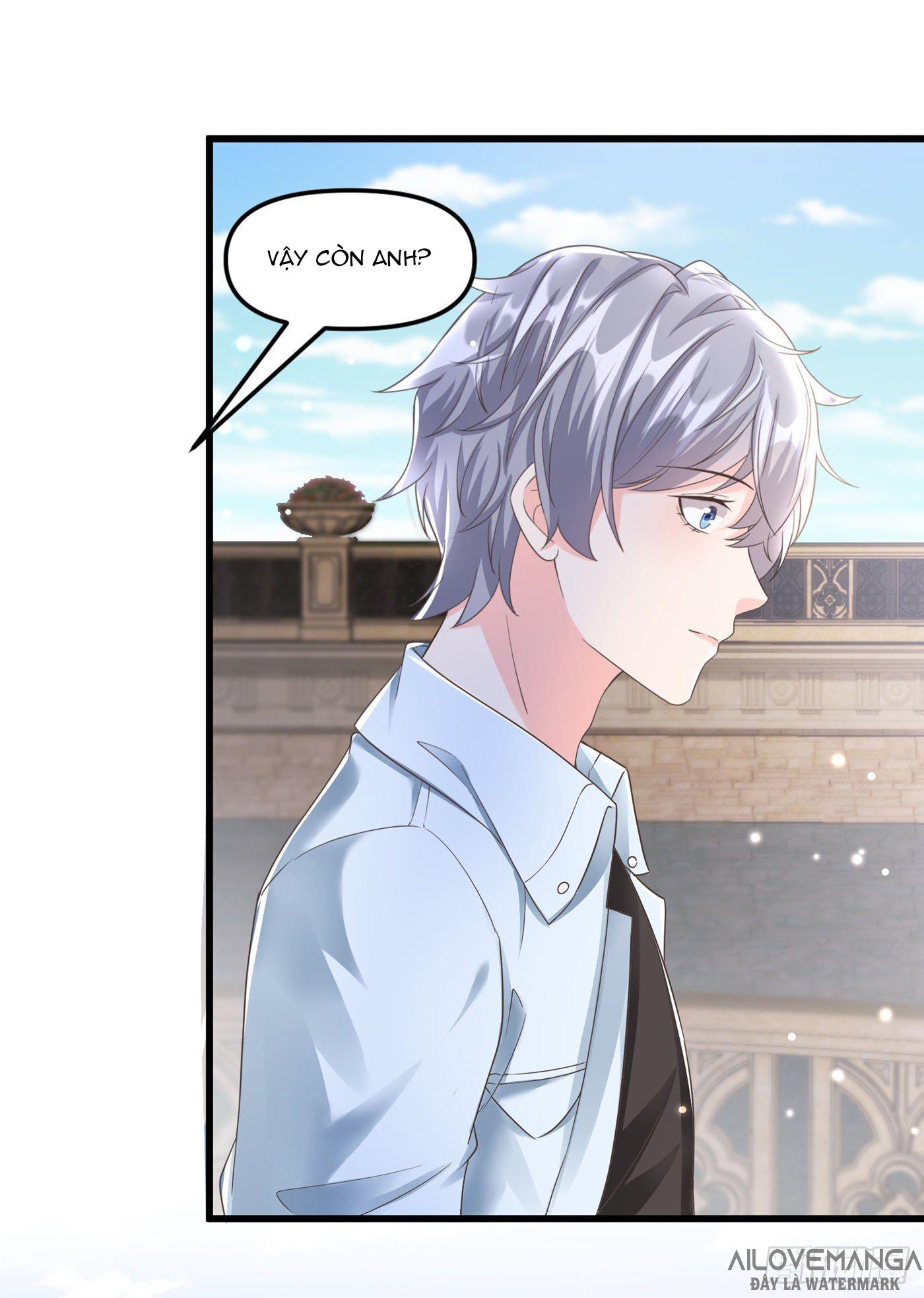 Hệ Thống Xuyên Nhanh: Ác Nam Không Dễ Chọc Chap 52 - Next Chap 53