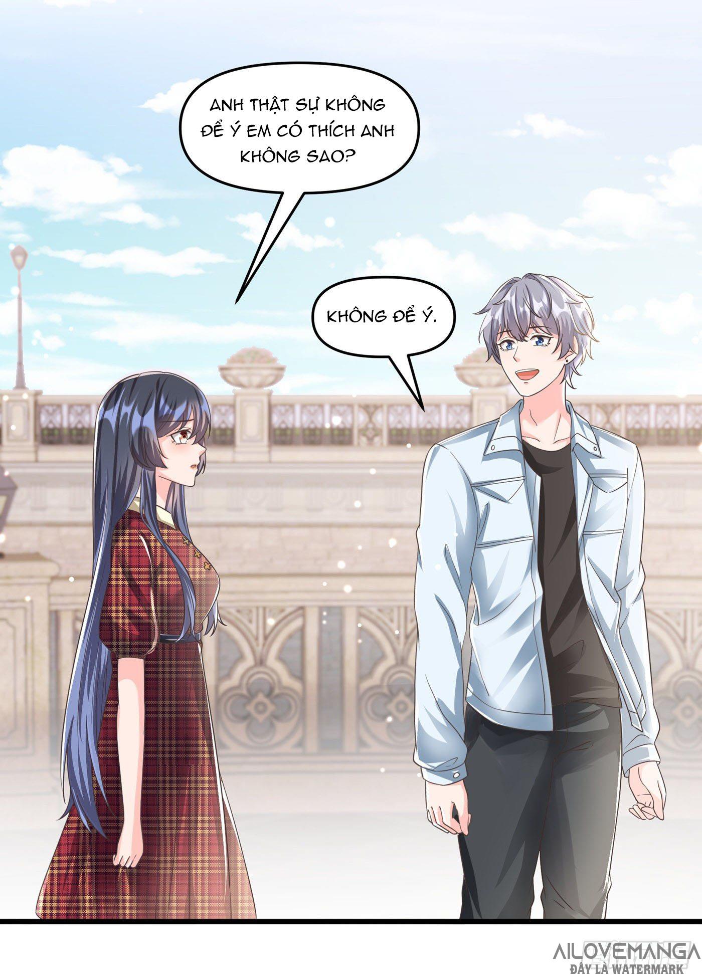 Hệ Thống Xuyên Nhanh: Ác Nam Không Dễ Chọc Chap 52 - Next Chap 53