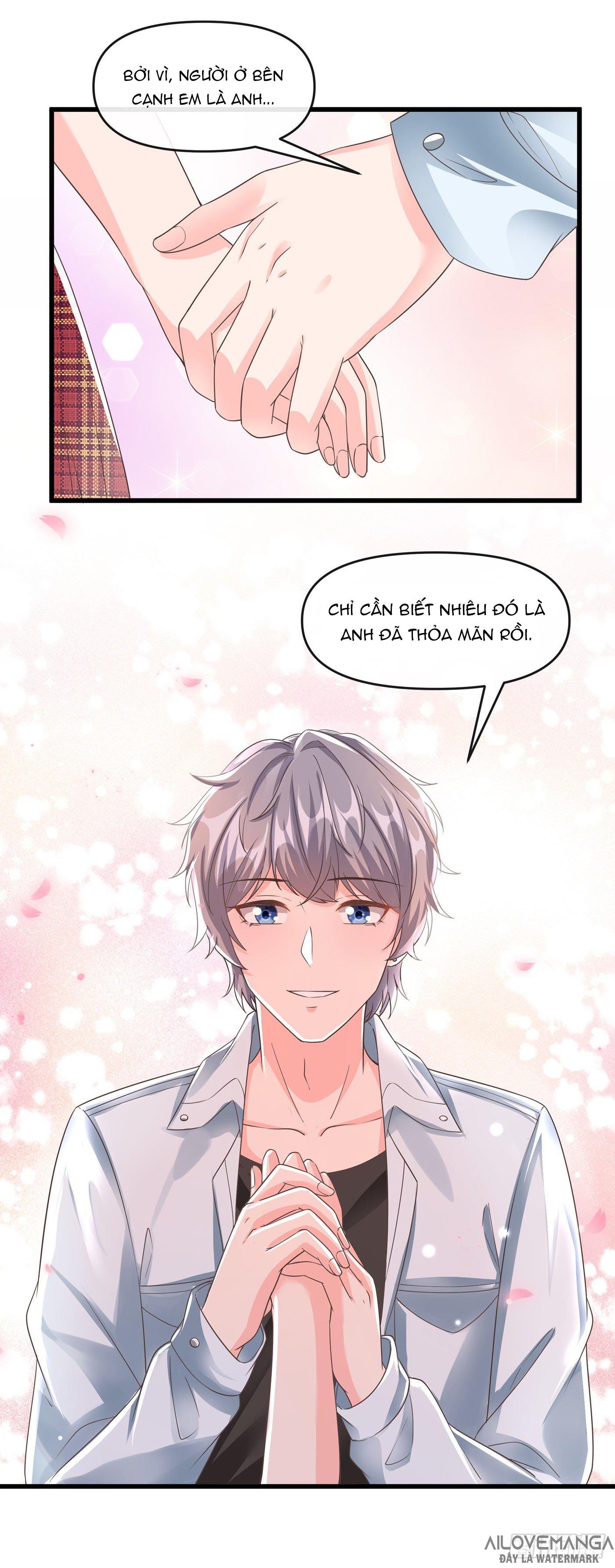 Hệ Thống Xuyên Nhanh: Ác Nam Không Dễ Chọc Chap 52 - Next Chap 53