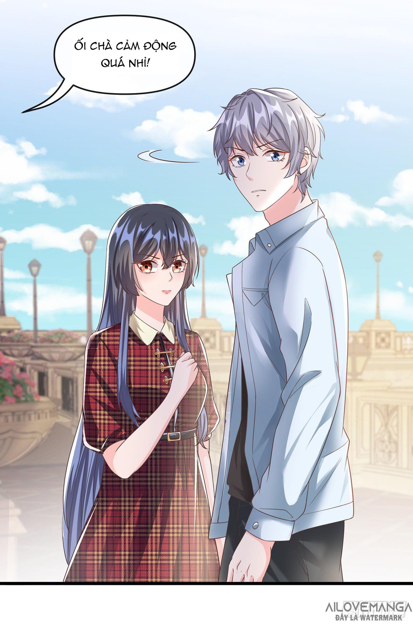 Hệ Thống Xuyên Nhanh: Ác Nam Không Dễ Chọc Chap 52 - Next Chap 53