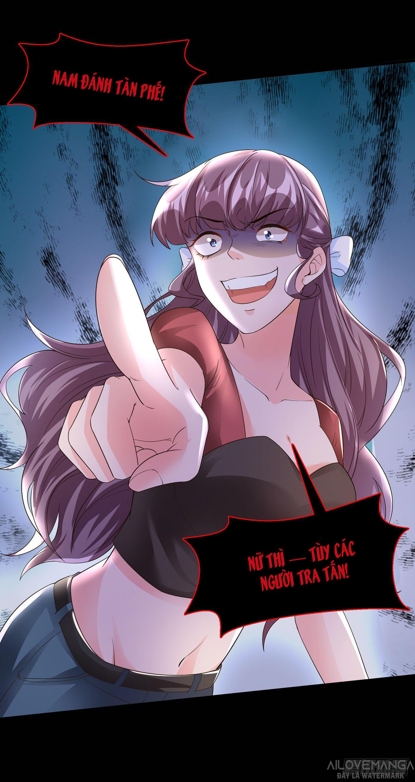 Hệ Thống Xuyên Nhanh: Ác Nam Không Dễ Chọc Chap 52 - Next Chap 53