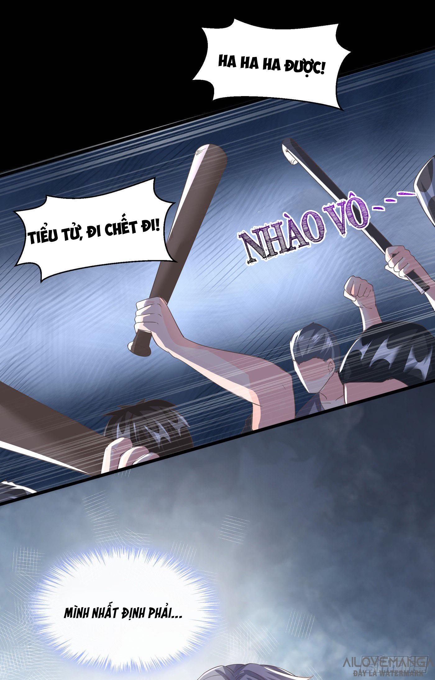 Hệ Thống Xuyên Nhanh: Ác Nam Không Dễ Chọc Chap 52 - Next Chap 53