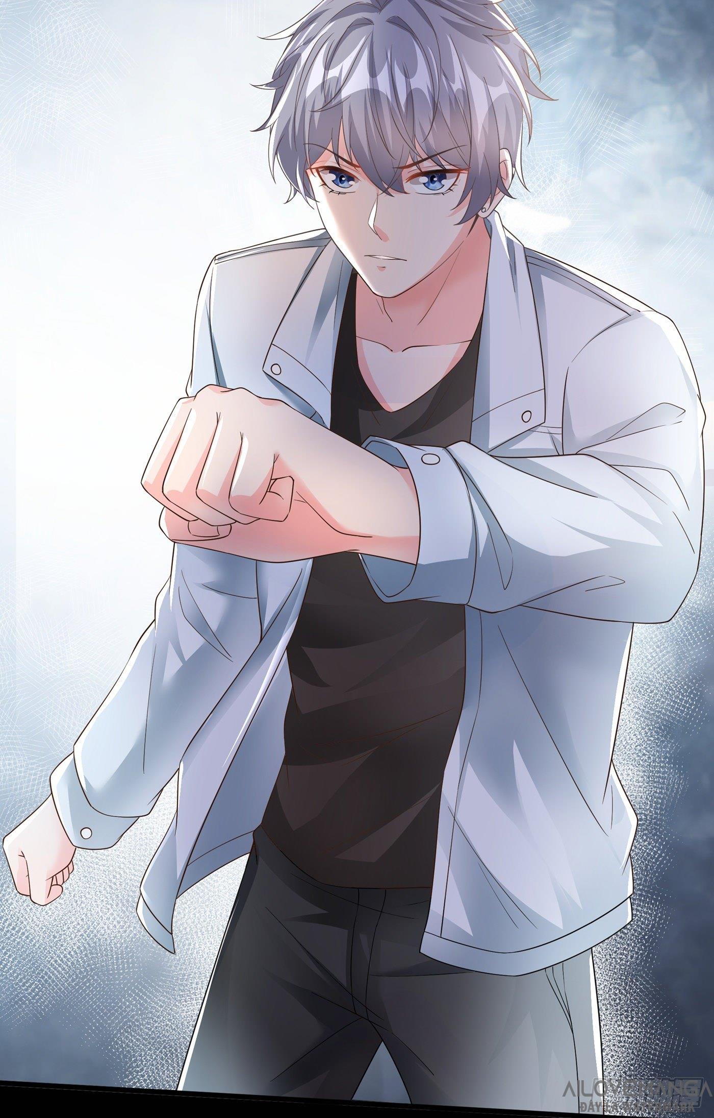 Hệ Thống Xuyên Nhanh: Ác Nam Không Dễ Chọc Chap 52 - Next Chap 53