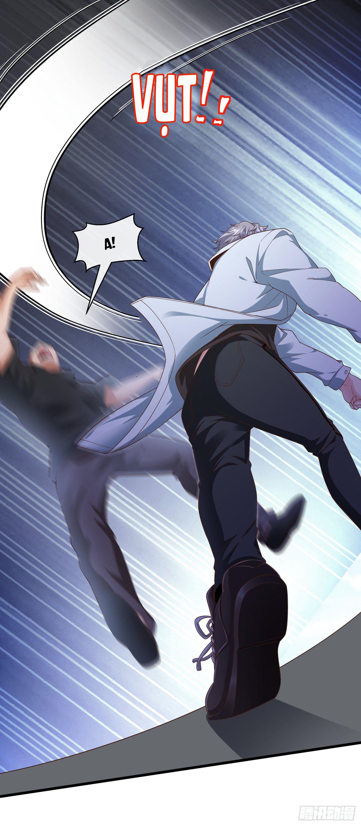 Hệ Thống Xuyên Nhanh: Ác Nam Không Dễ Chọc Chap 53 - Next Chap 54