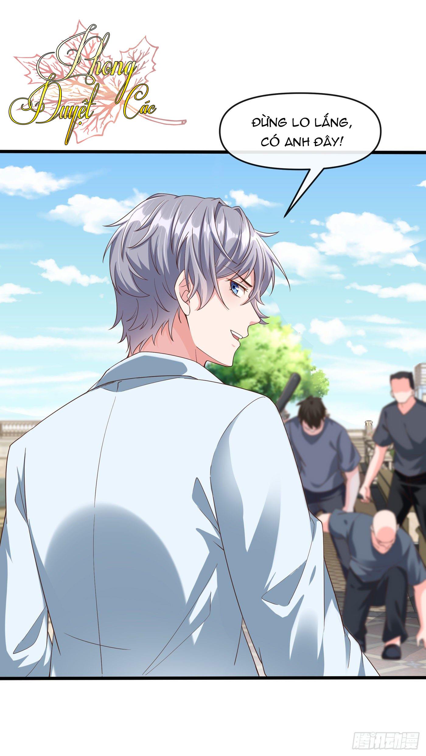 Hệ Thống Xuyên Nhanh: Ác Nam Không Dễ Chọc Chap 53 - Next Chap 54