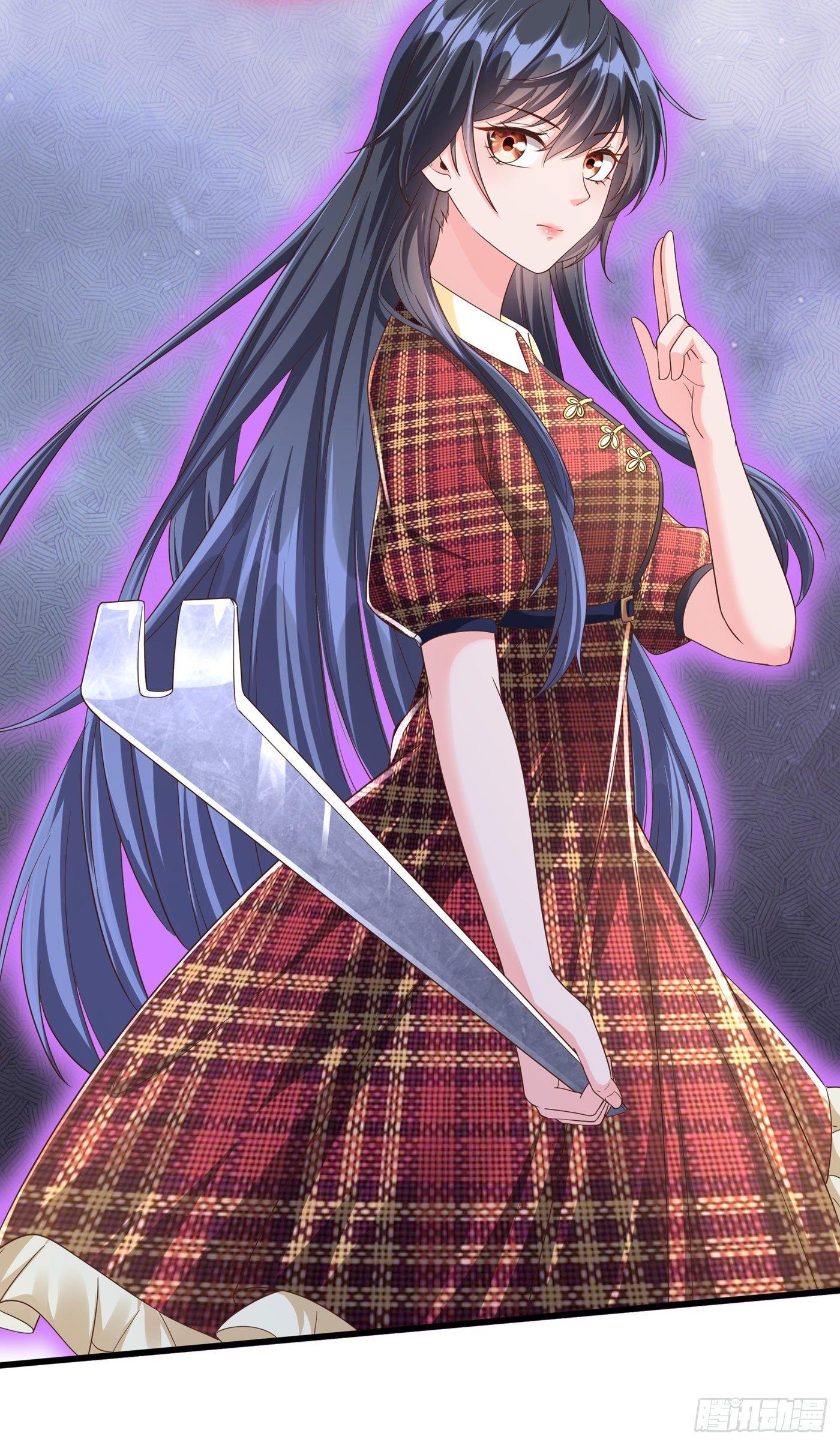 Hệ Thống Xuyên Nhanh: Ác Nam Không Dễ Chọc Chap 53 - Next Chap 54