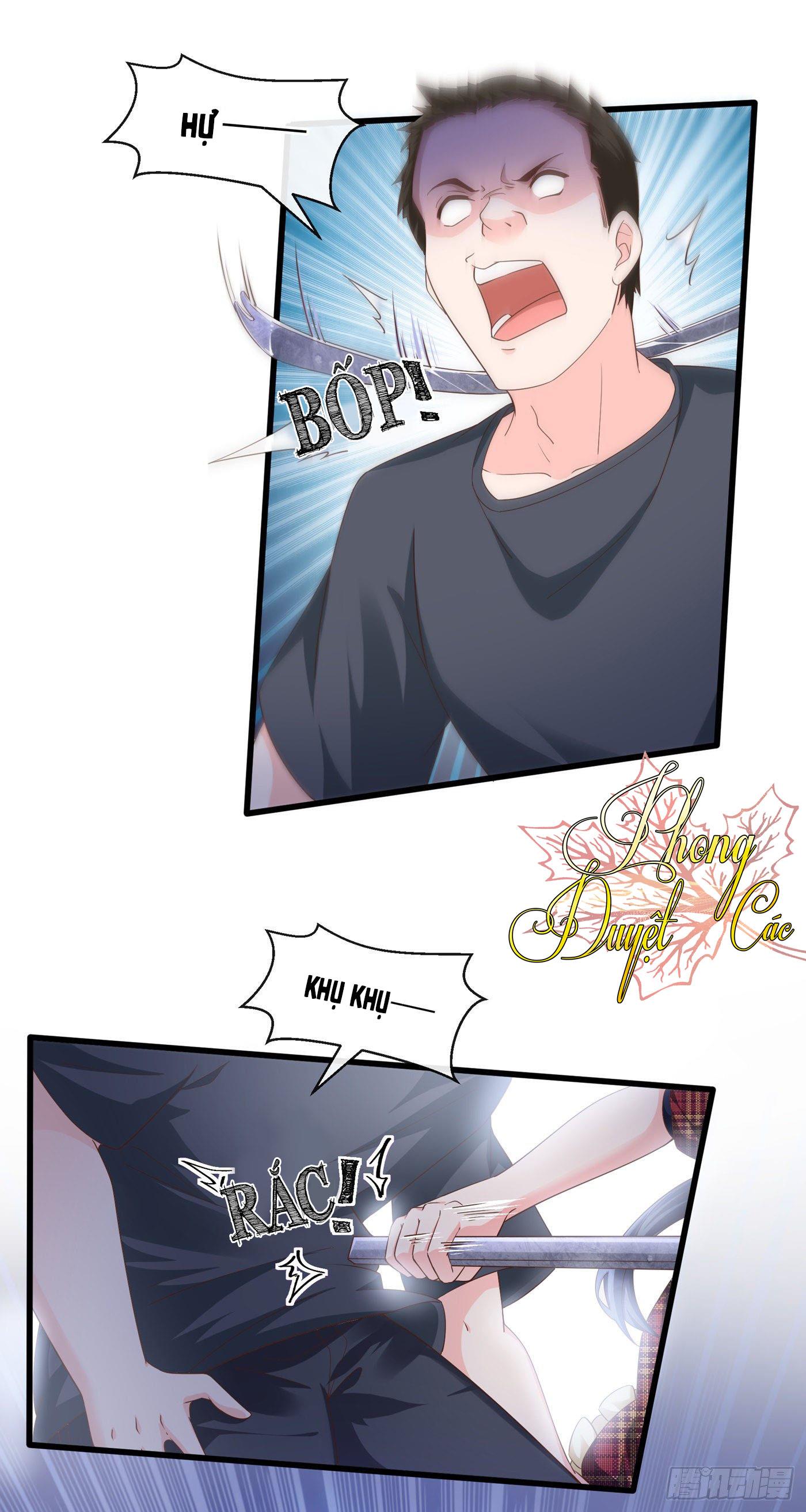 Hệ Thống Xuyên Nhanh: Ác Nam Không Dễ Chọc Chap 53 - Next Chap 54