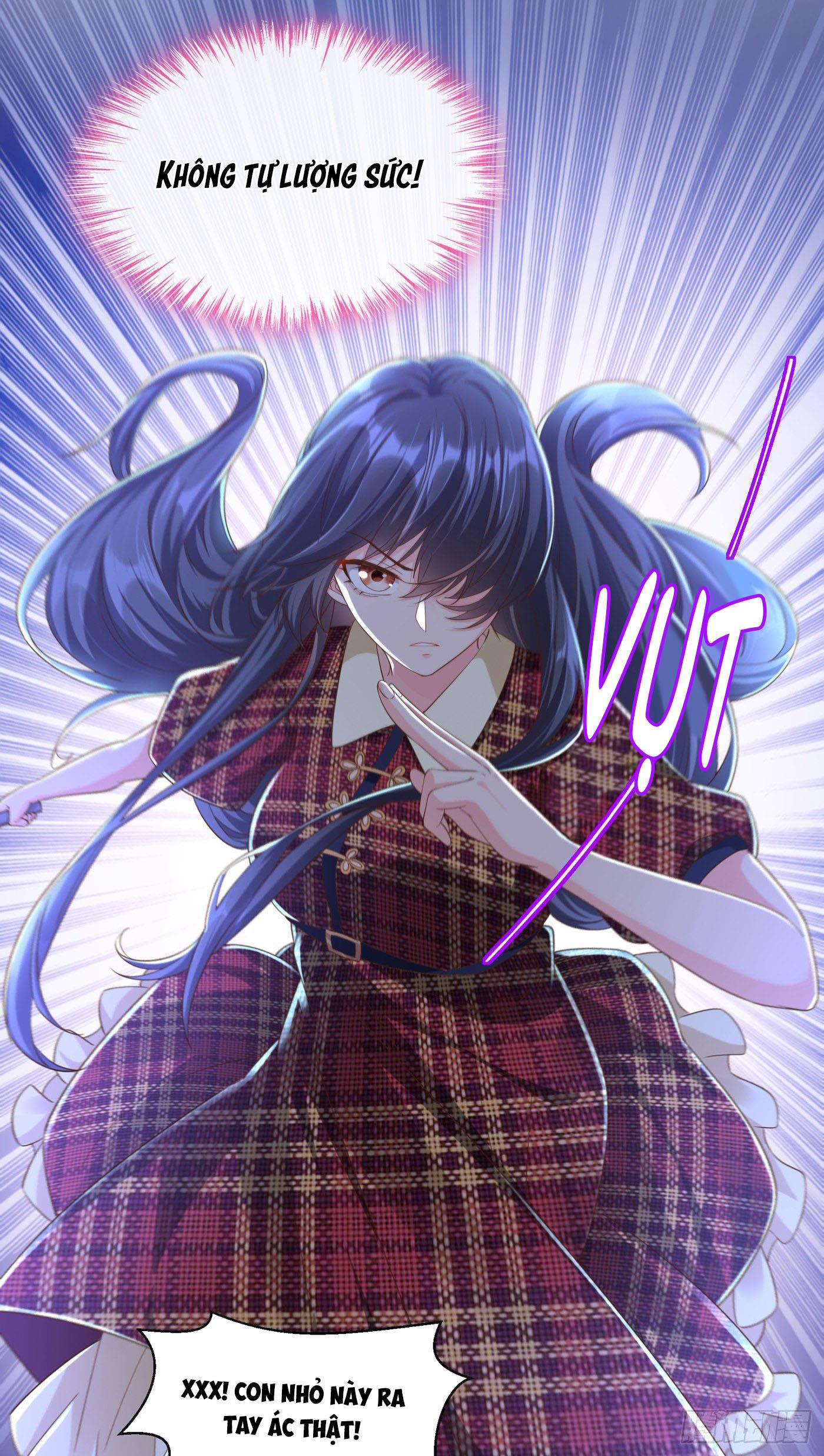 Hệ Thống Xuyên Nhanh: Ác Nam Không Dễ Chọc Chap 53 - Next Chap 54