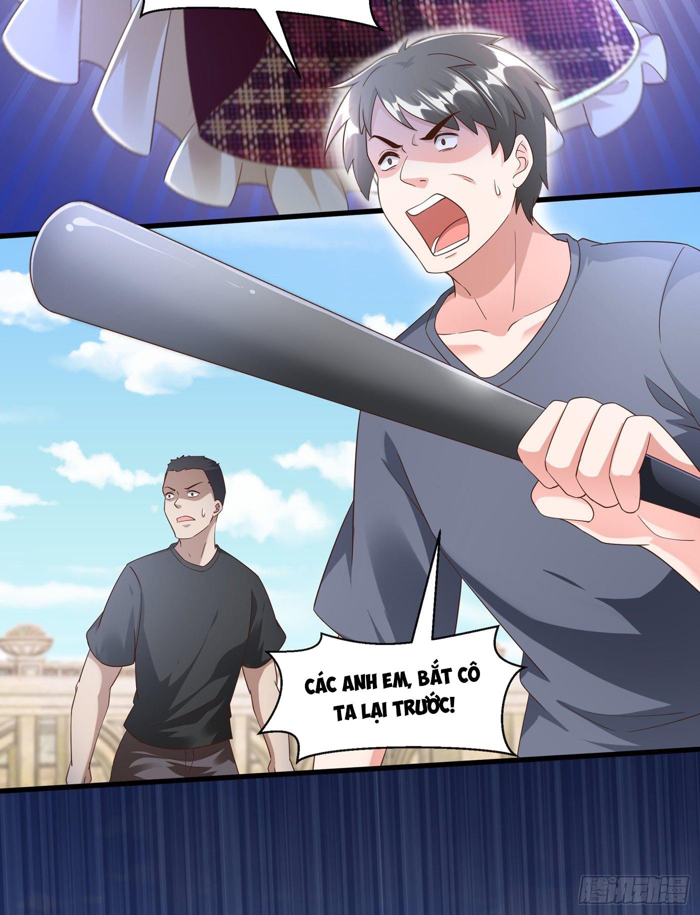 Hệ Thống Xuyên Nhanh: Ác Nam Không Dễ Chọc Chap 53 - Next Chap 54