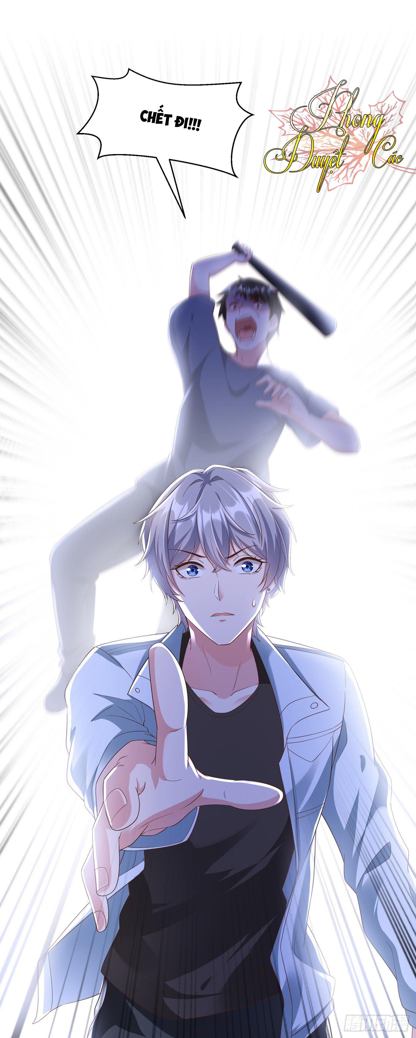 Hệ Thống Xuyên Nhanh: Ác Nam Không Dễ Chọc Chap 53 - Next Chap 54