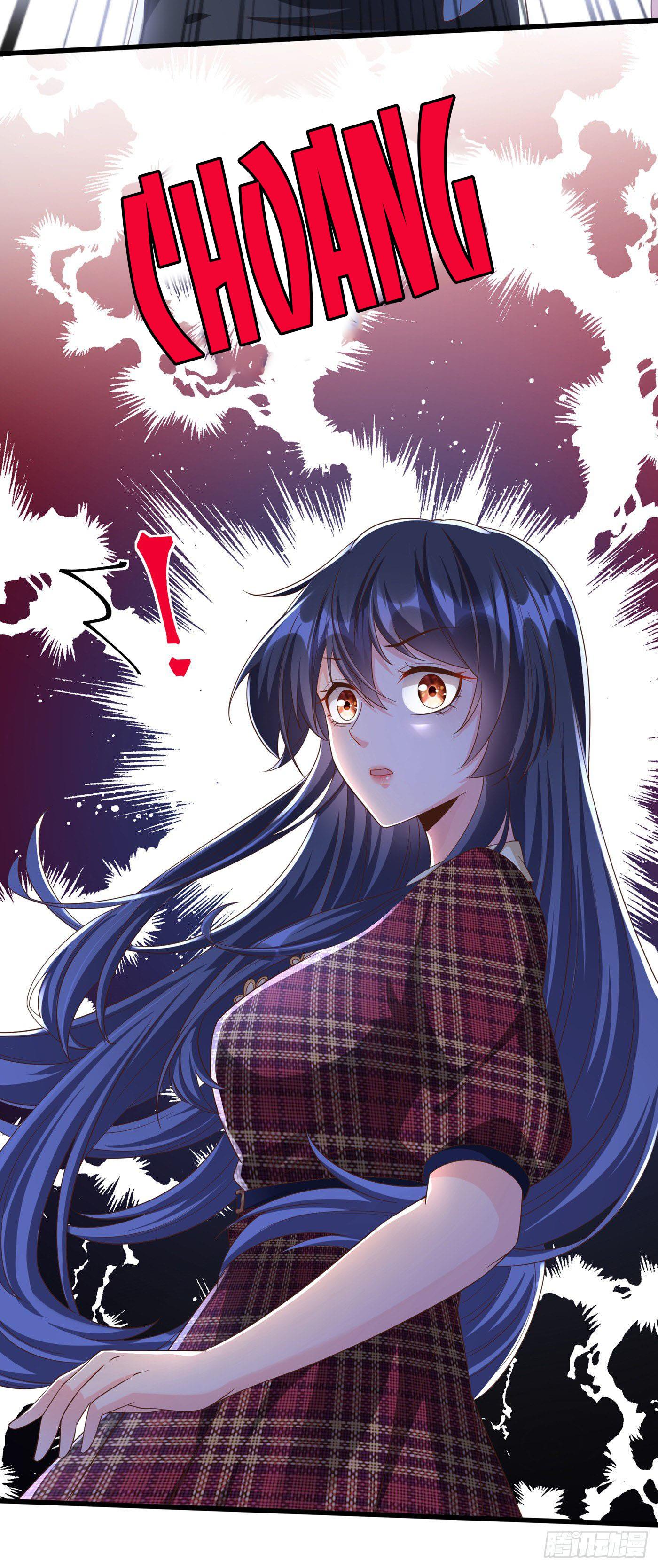 Hệ Thống Xuyên Nhanh: Ác Nam Không Dễ Chọc Chap 53 - Next Chap 54