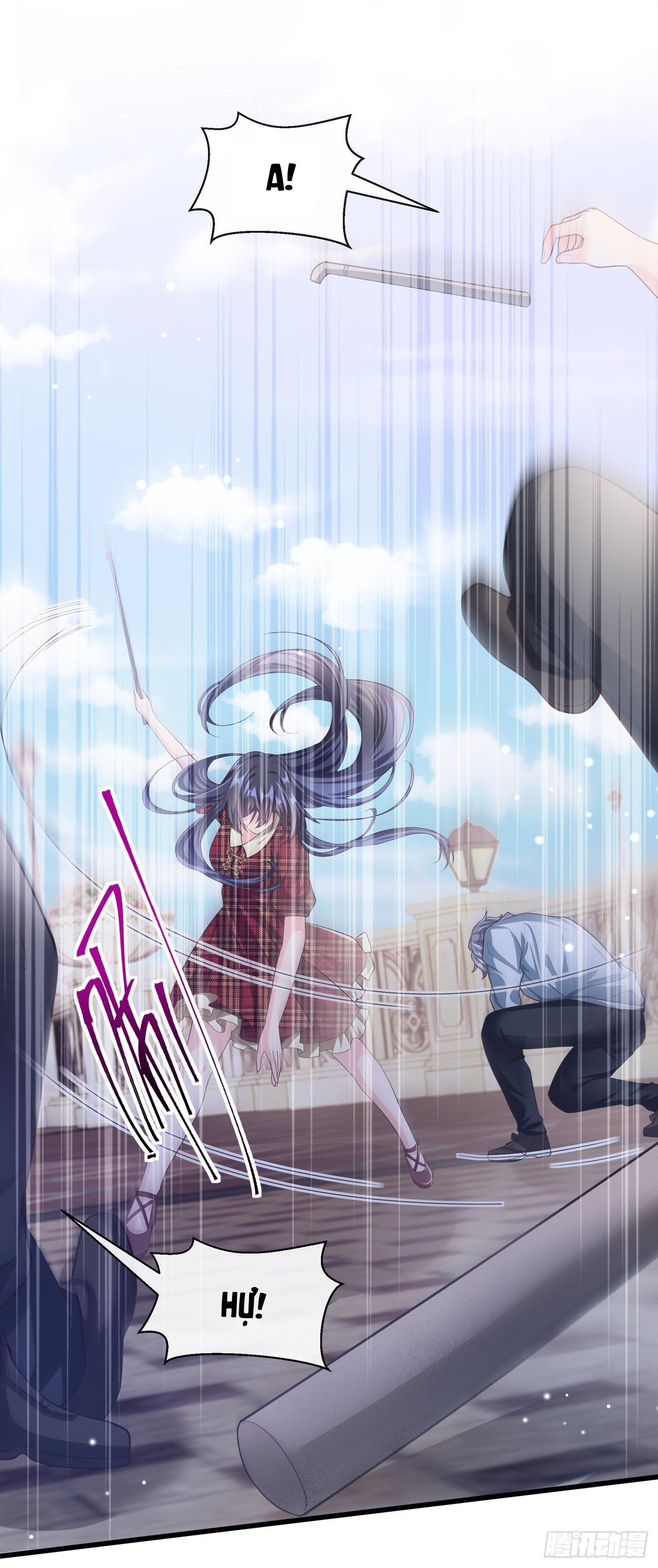 Hệ Thống Xuyên Nhanh: Ác Nam Không Dễ Chọc Chap 53 - Next Chap 54