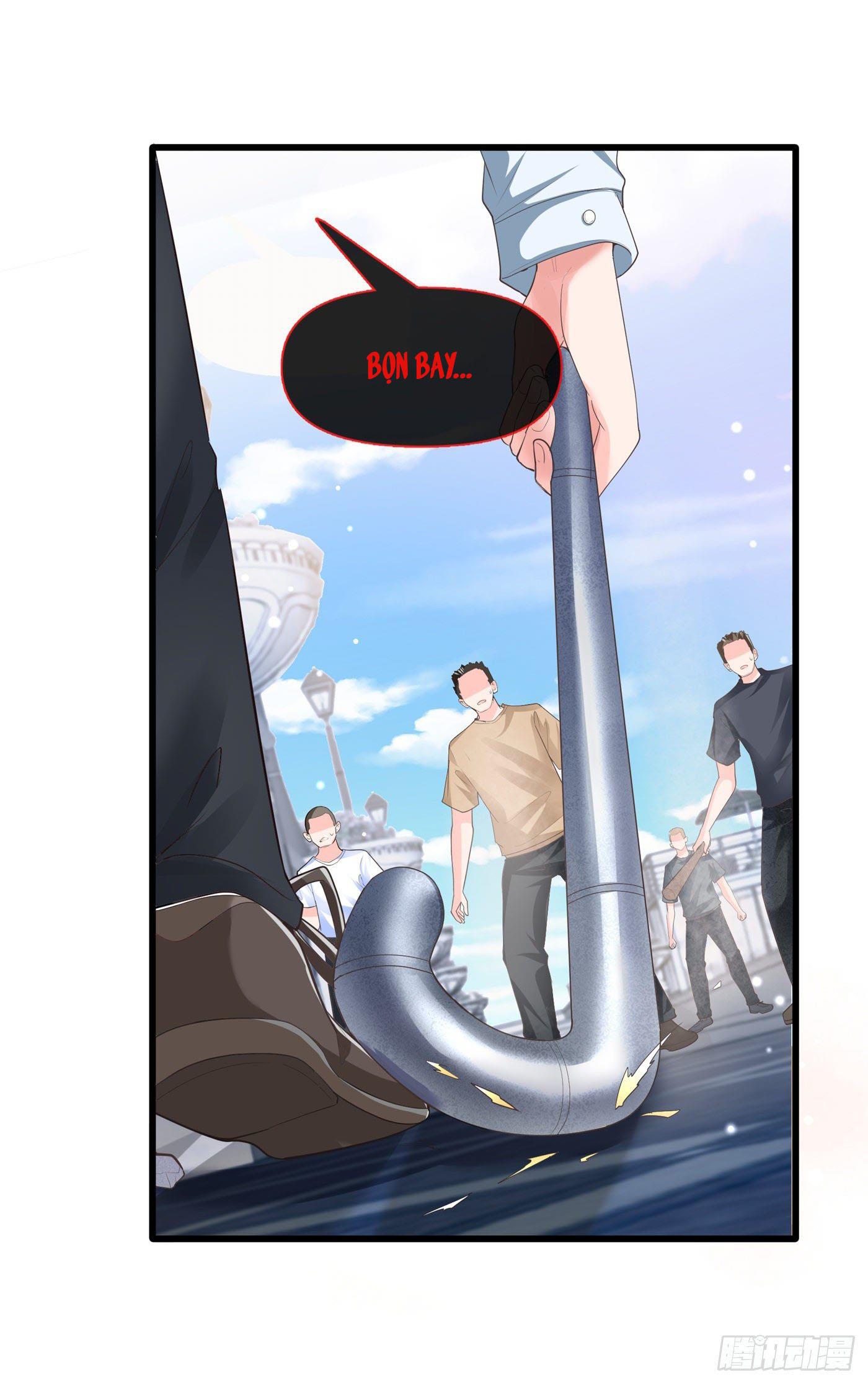 Hệ Thống Xuyên Nhanh: Ác Nam Không Dễ Chọc Chap 53 - Next Chap 54