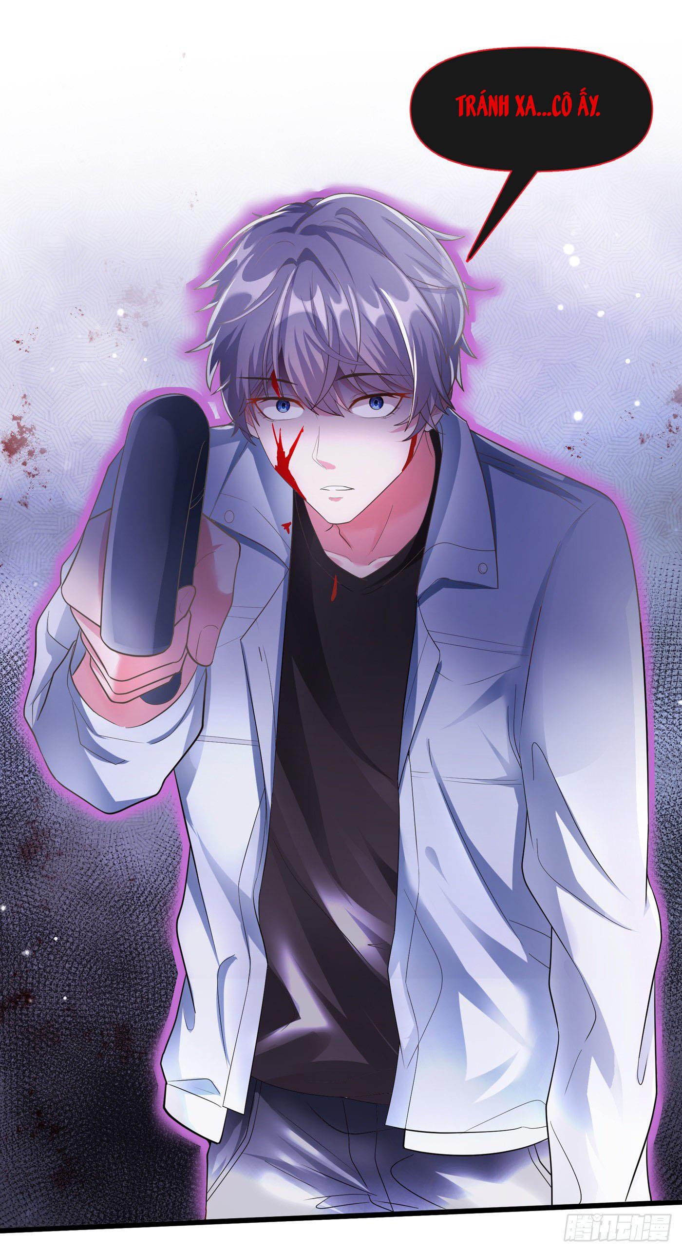 Hệ Thống Xuyên Nhanh: Ác Nam Không Dễ Chọc Chap 53 - Next Chap 54