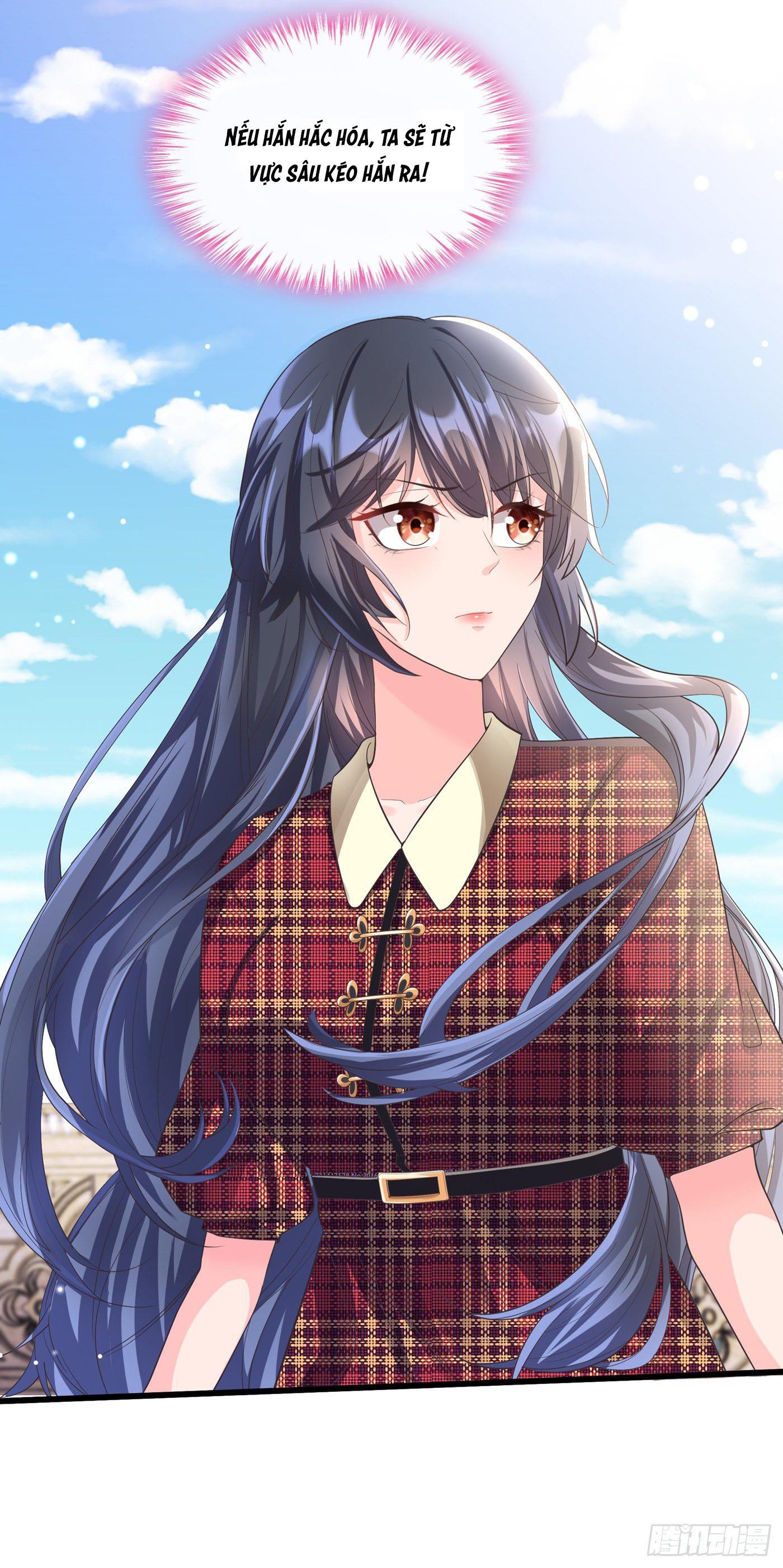 Hệ Thống Xuyên Nhanh: Ác Nam Không Dễ Chọc Chap 53 - Next Chap 54