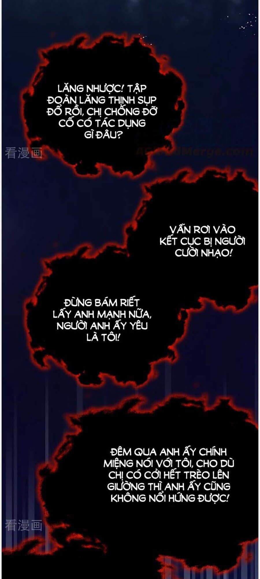 Hệ Thống Xuyên Nhanh: Ác Nam Không Dễ Chọc Chap 55 - Next Chap 56