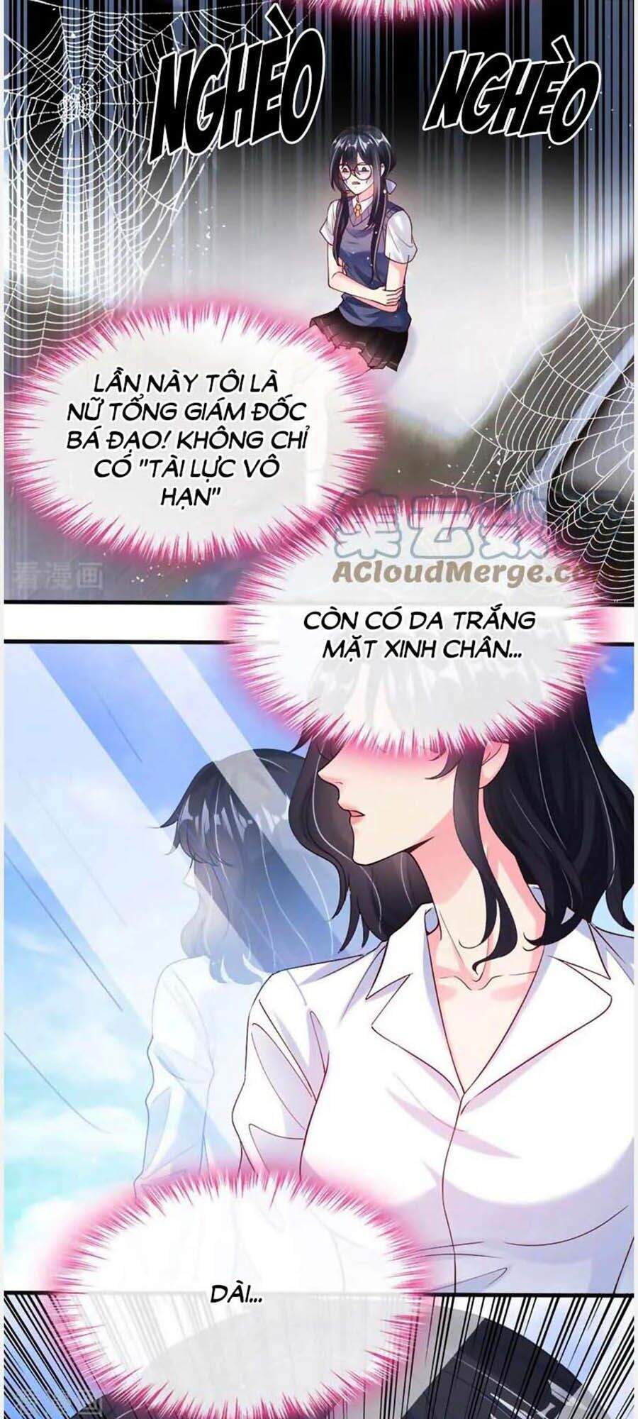 Hệ Thống Xuyên Nhanh: Ác Nam Không Dễ Chọc Chap 55 - Next Chap 56