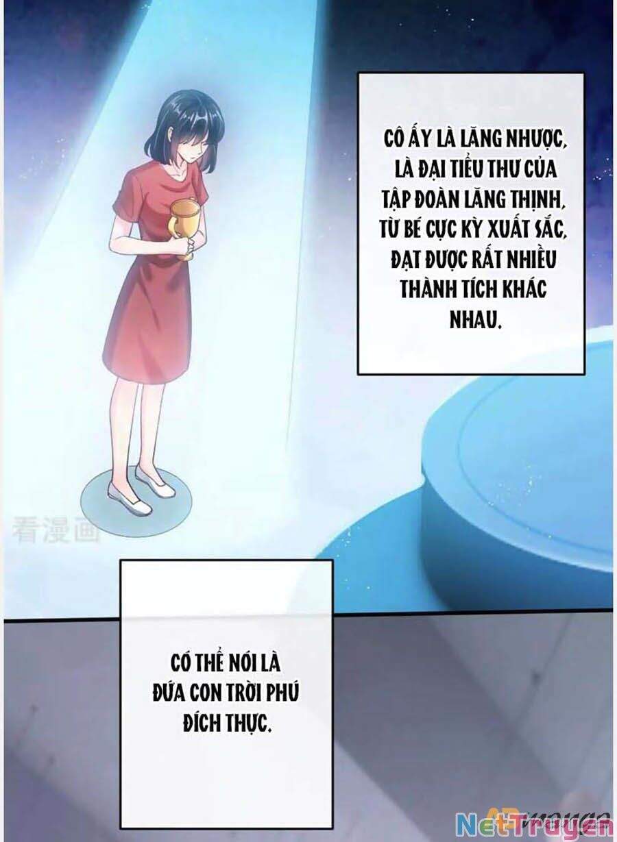 Hệ Thống Xuyên Nhanh: Ác Nam Không Dễ Chọc Chap 55 - Next Chap 56