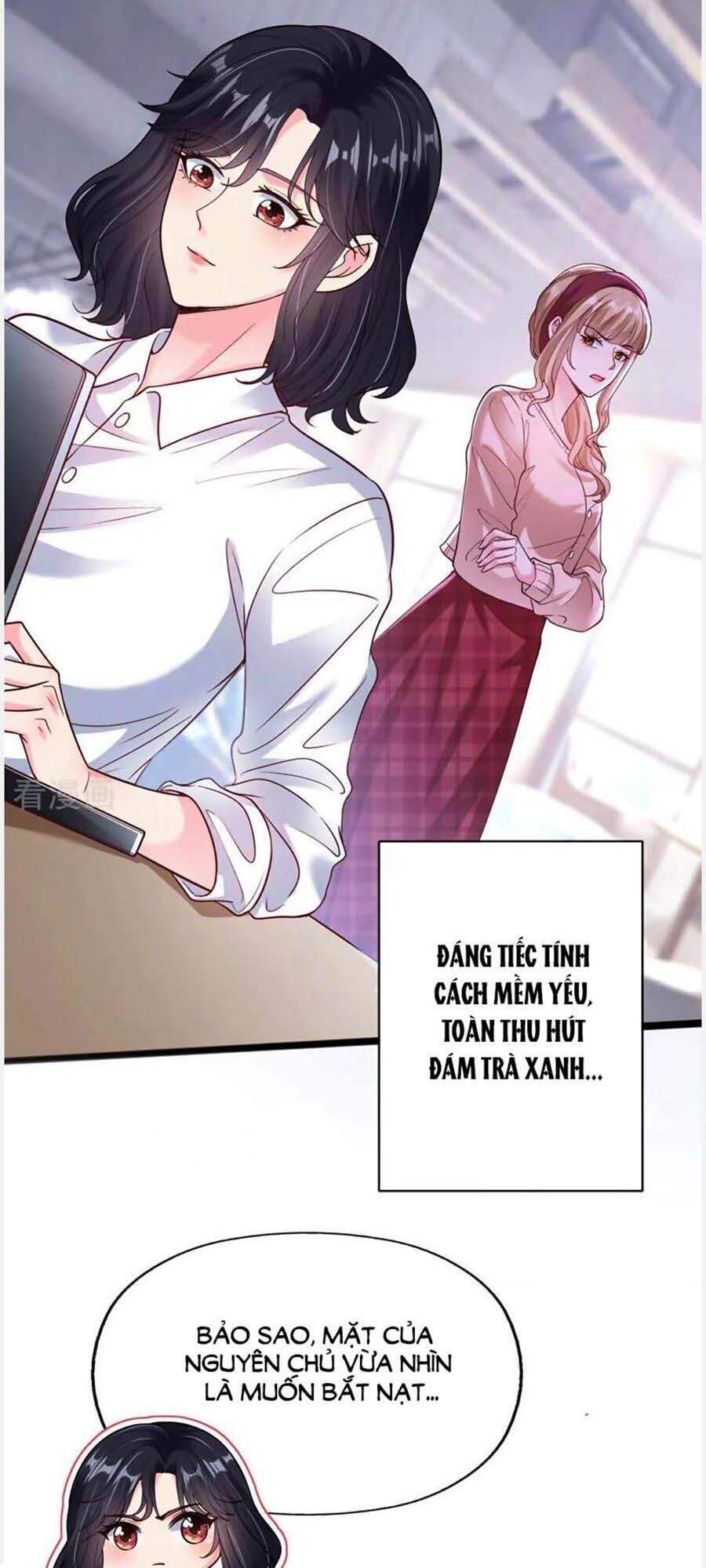 Hệ Thống Xuyên Nhanh: Ác Nam Không Dễ Chọc Chap 55 - Next Chap 56