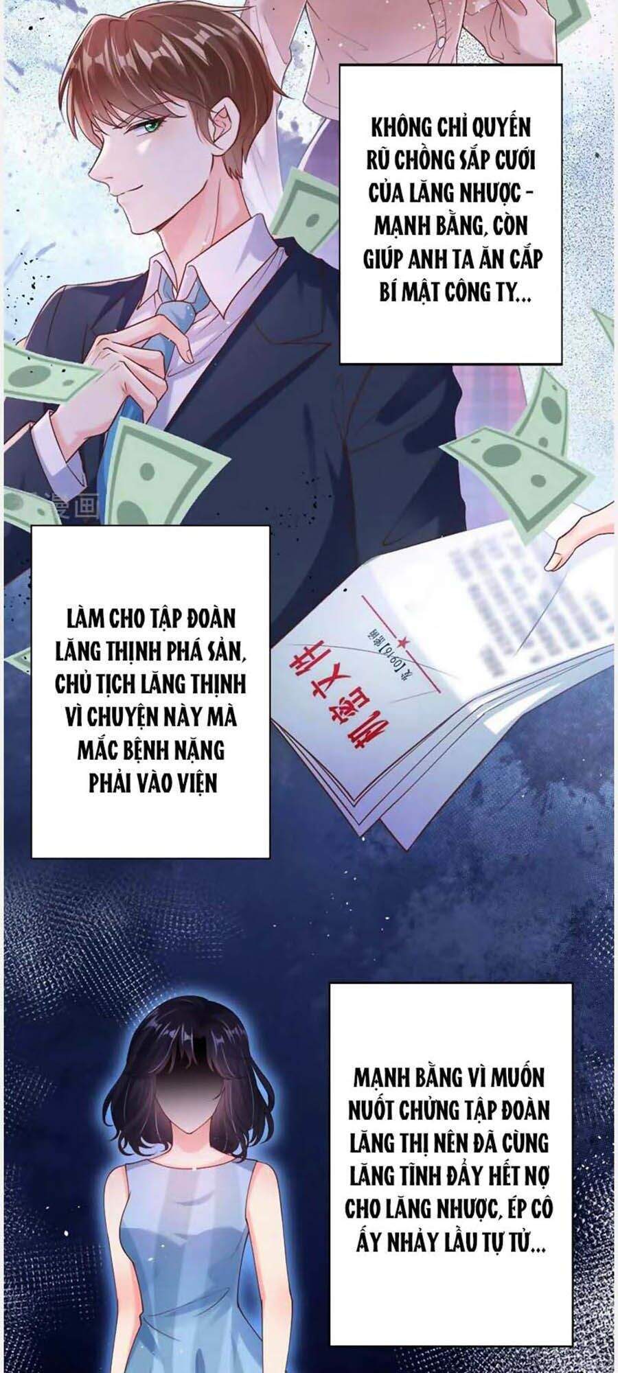 Hệ Thống Xuyên Nhanh: Ác Nam Không Dễ Chọc Chap 55 - Next Chap 56