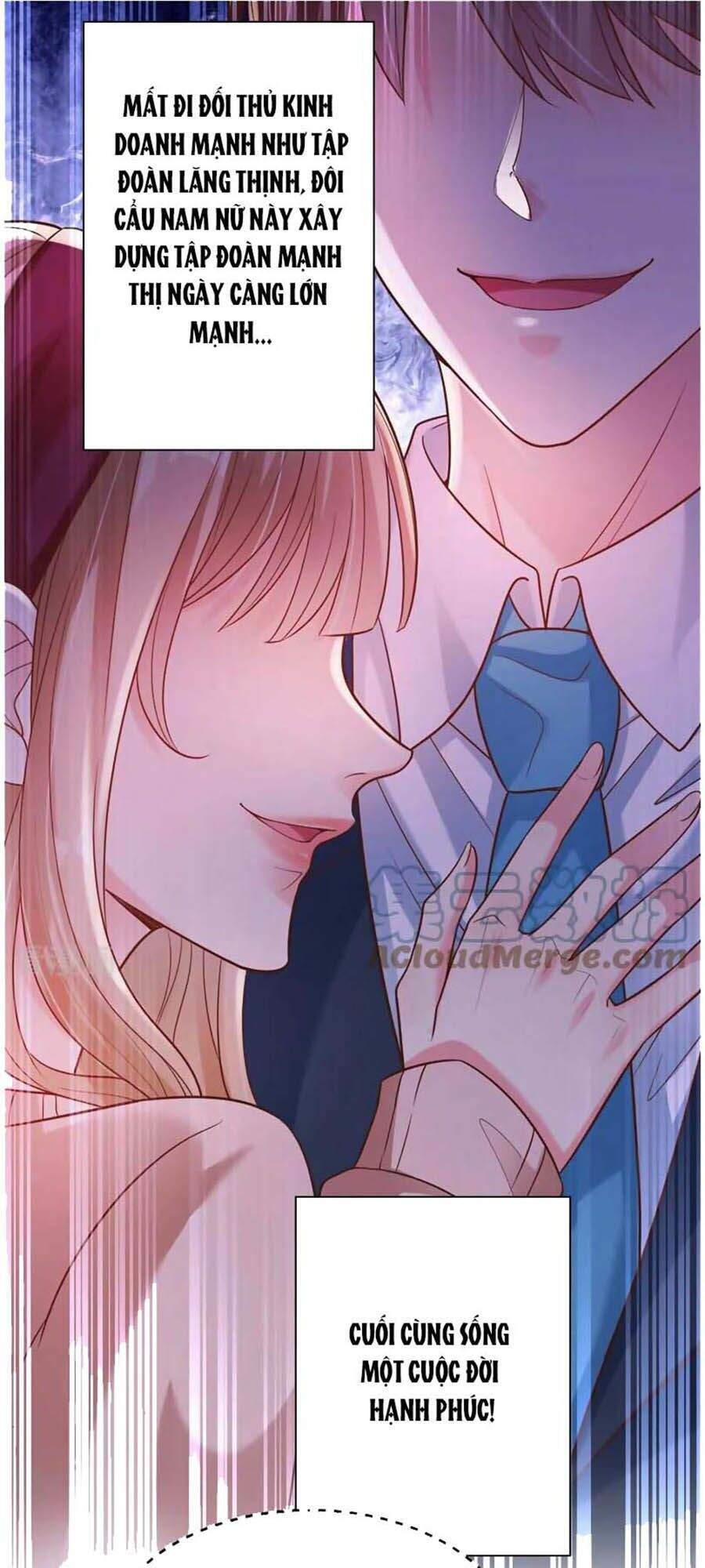 Hệ Thống Xuyên Nhanh: Ác Nam Không Dễ Chọc Chap 55 - Next Chap 56