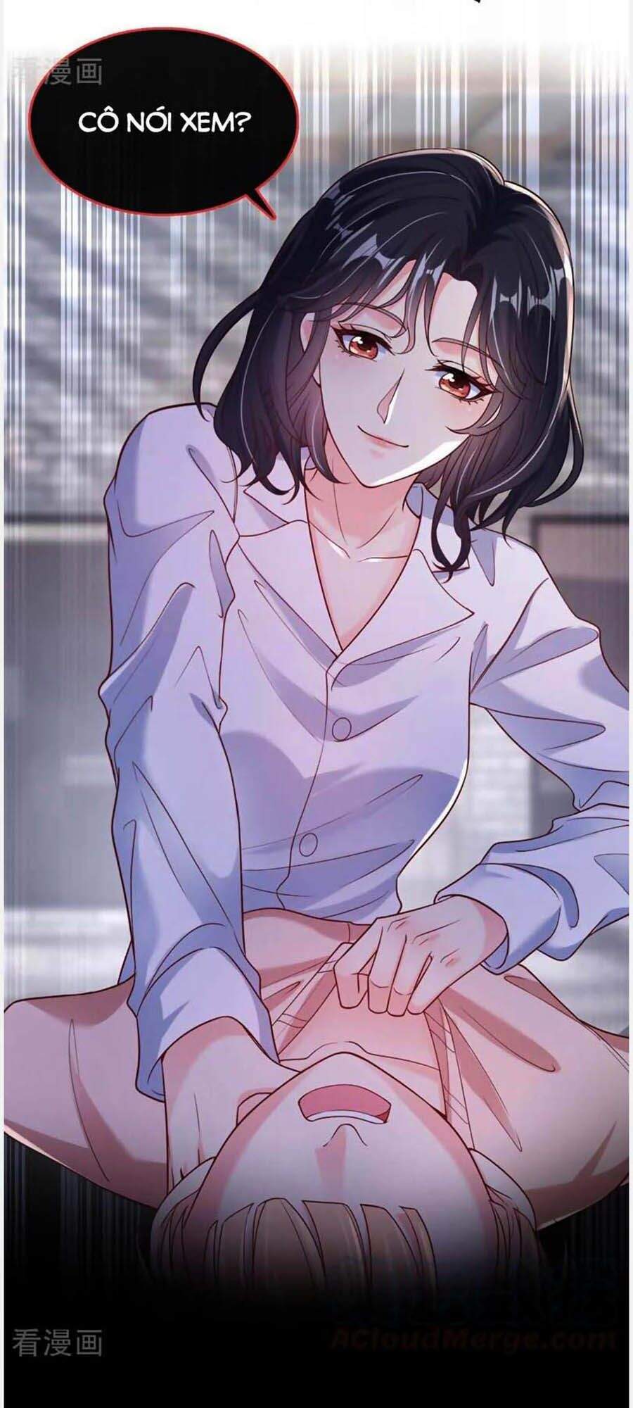 Hệ Thống Xuyên Nhanh: Ác Nam Không Dễ Chọc Chap 55 - Next Chap 56