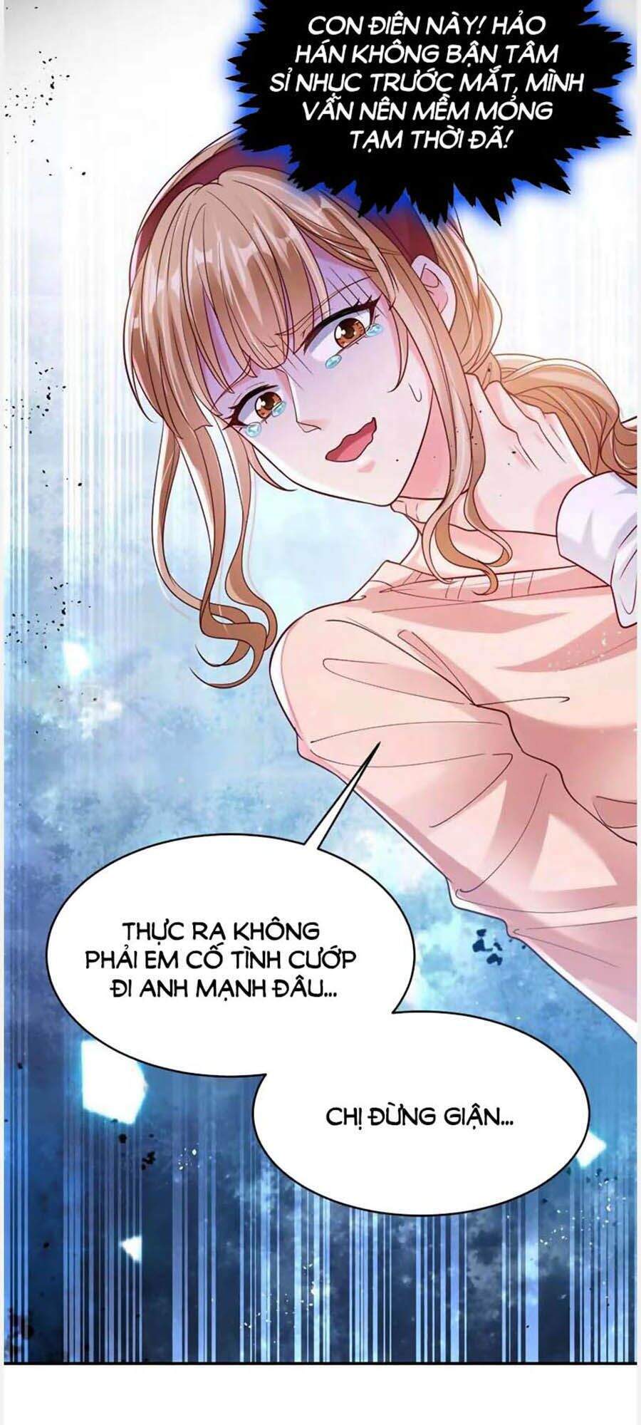 Hệ Thống Xuyên Nhanh: Ác Nam Không Dễ Chọc Chap 55 - Next Chap 56