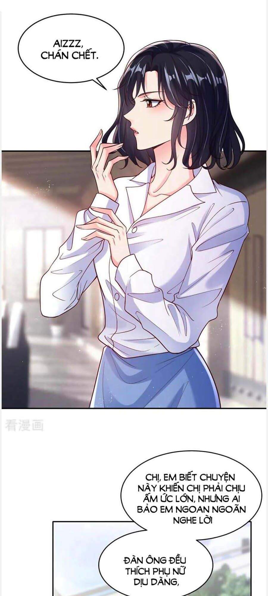 Hệ Thống Xuyên Nhanh: Ác Nam Không Dễ Chọc Chap 55 - Next Chap 56