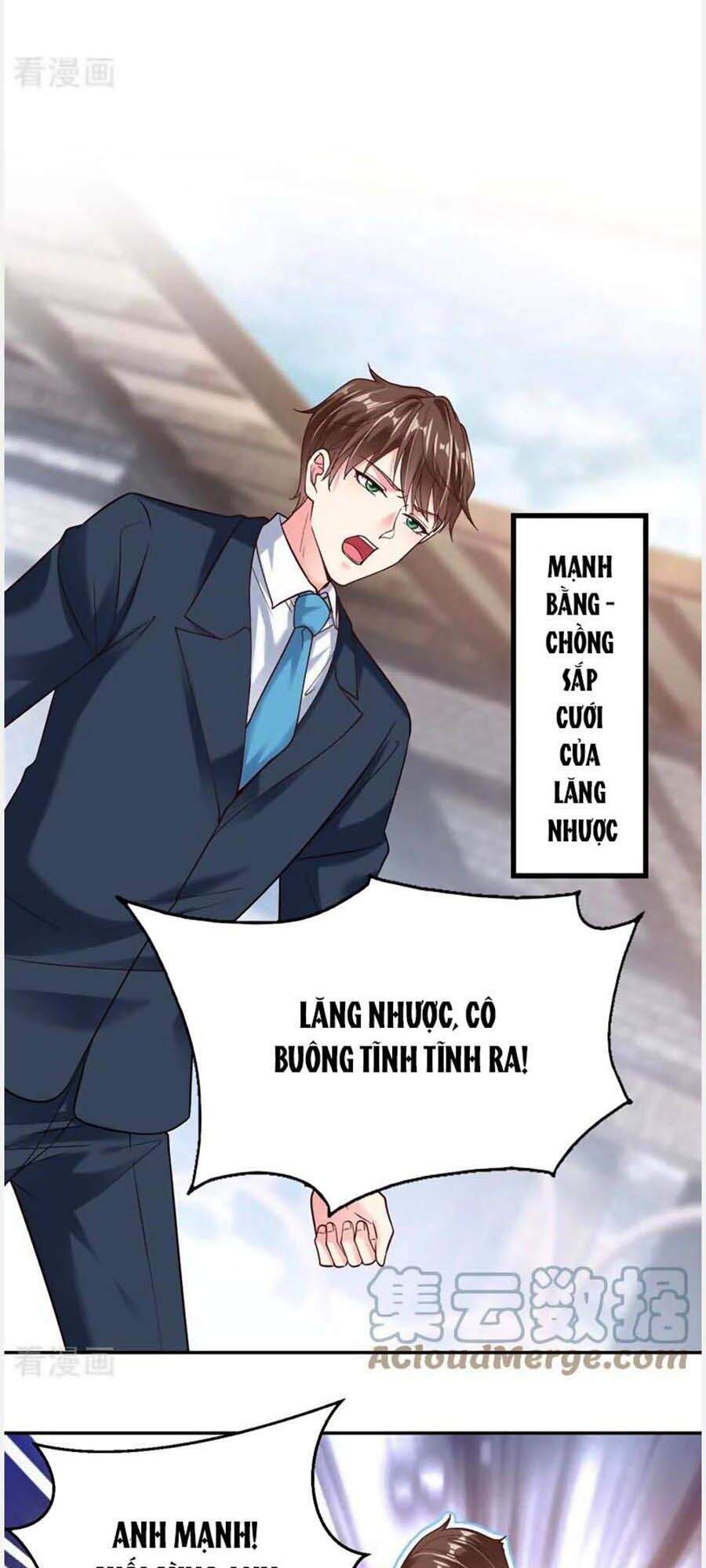 Hệ Thống Xuyên Nhanh: Ác Nam Không Dễ Chọc Chap 55 - Next Chap 56