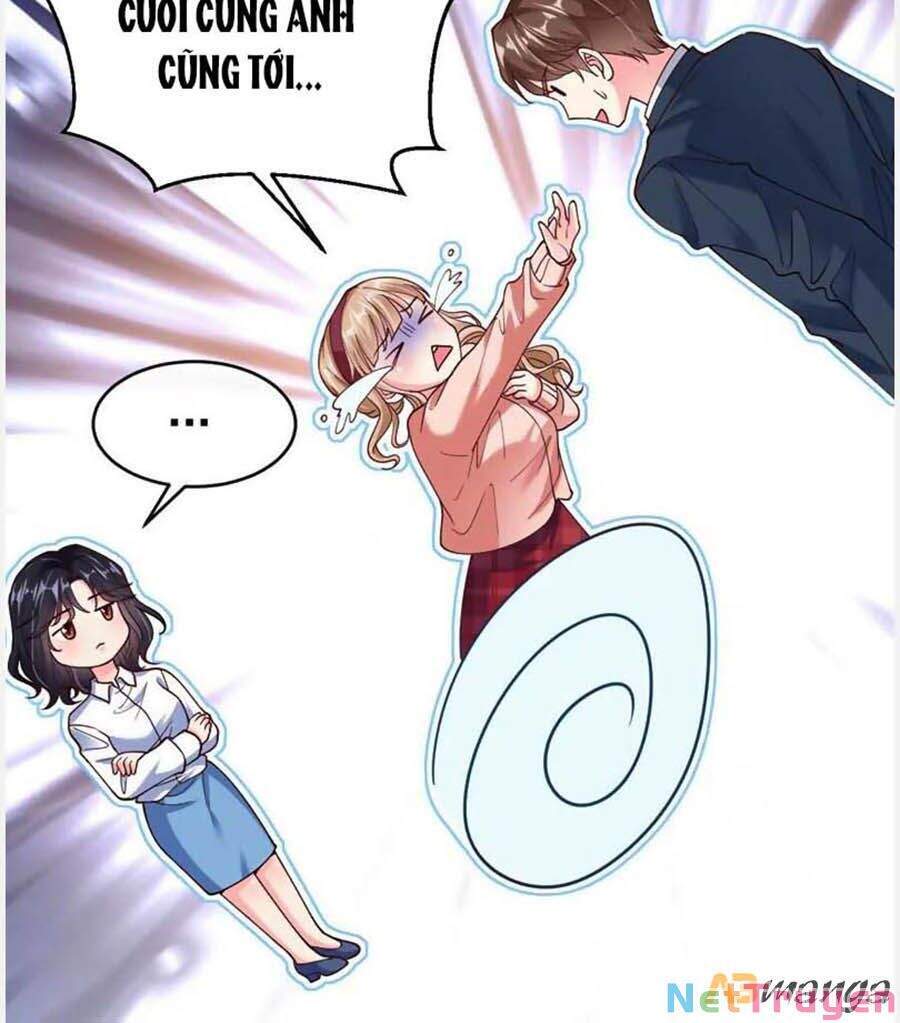 Hệ Thống Xuyên Nhanh: Ác Nam Không Dễ Chọc Chap 55 - Next Chap 56