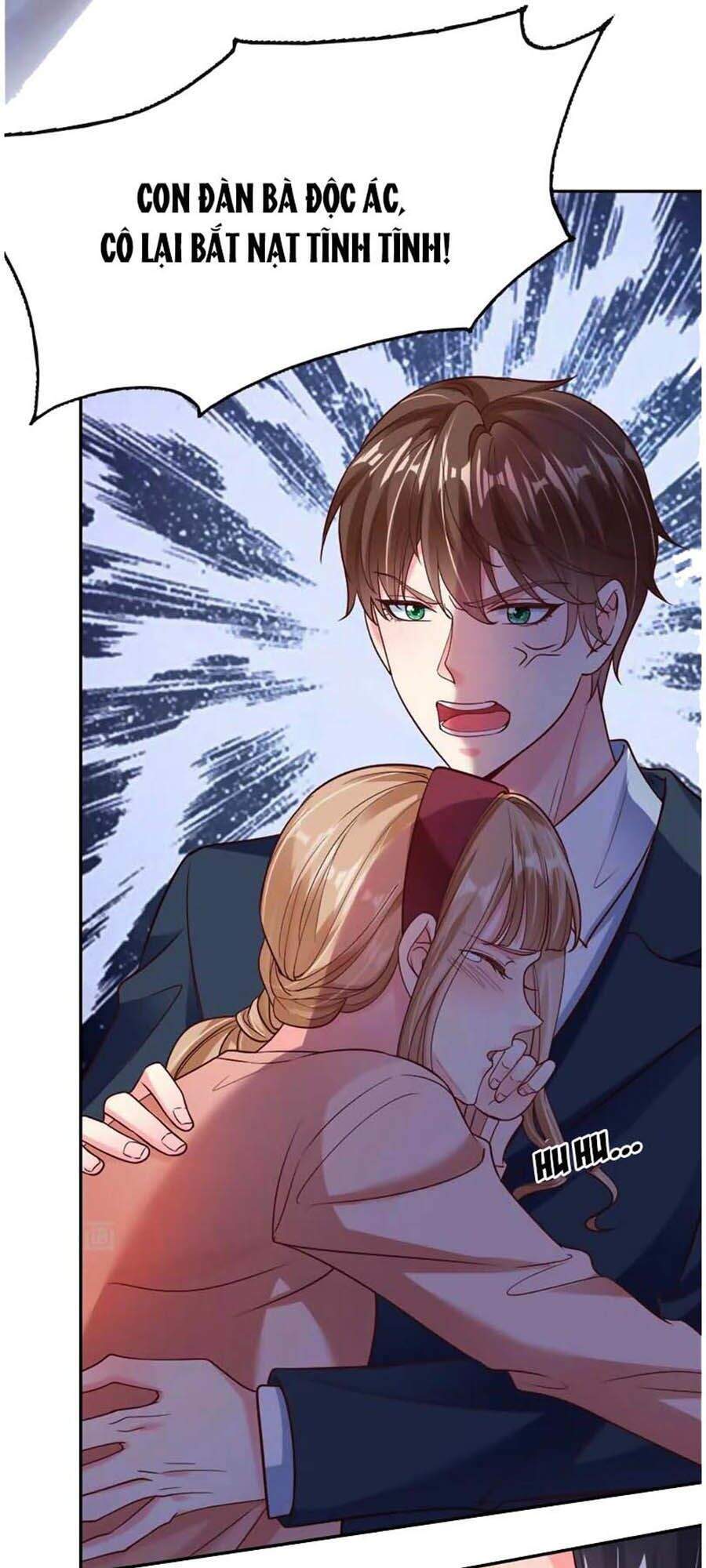 Hệ Thống Xuyên Nhanh: Ác Nam Không Dễ Chọc Chap 55 - Next Chap 56