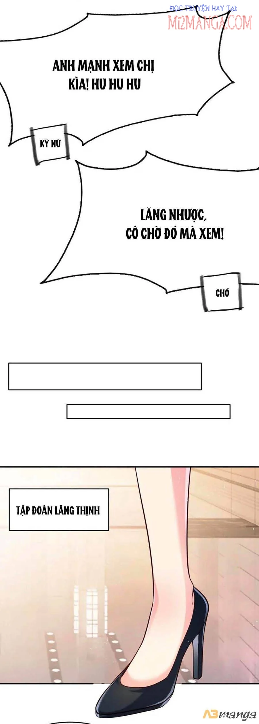 Hệ Thống Xuyên Nhanh: Ác Nam Không Dễ Chọc Chap 56 - Next Chap 57