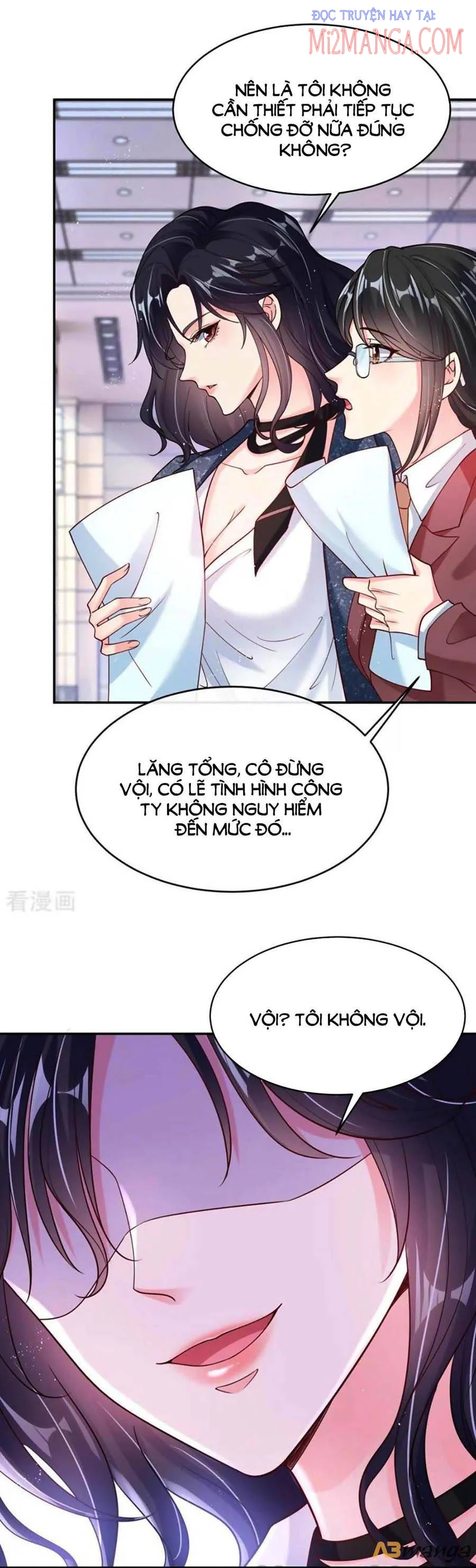 Hệ Thống Xuyên Nhanh: Ác Nam Không Dễ Chọc Chap 56 - Next Chap 57