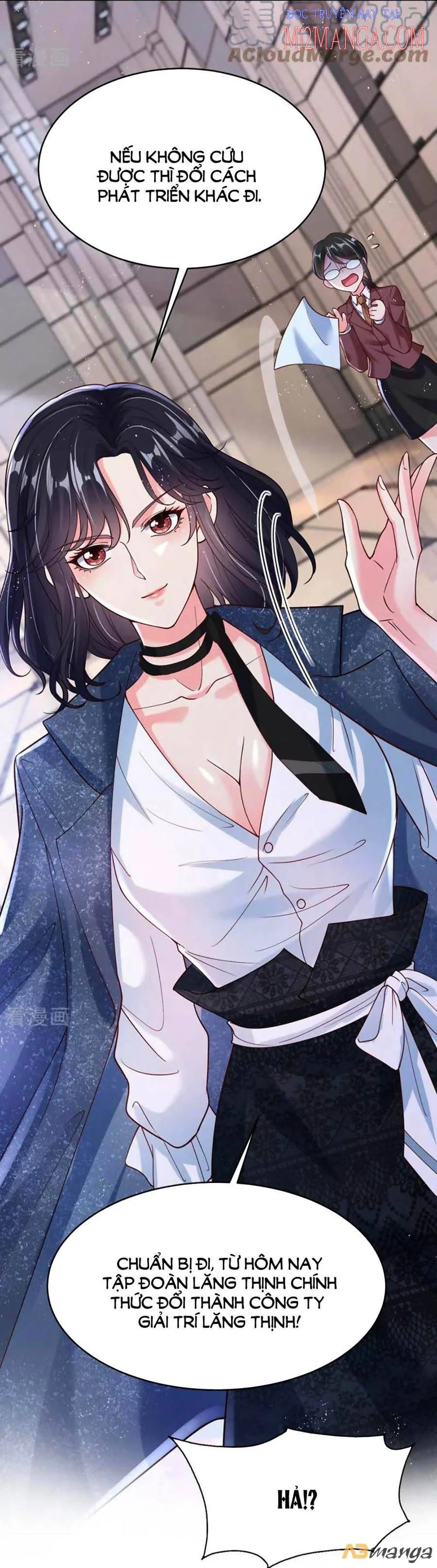 Hệ Thống Xuyên Nhanh: Ác Nam Không Dễ Chọc Chap 56 - Next Chap 57