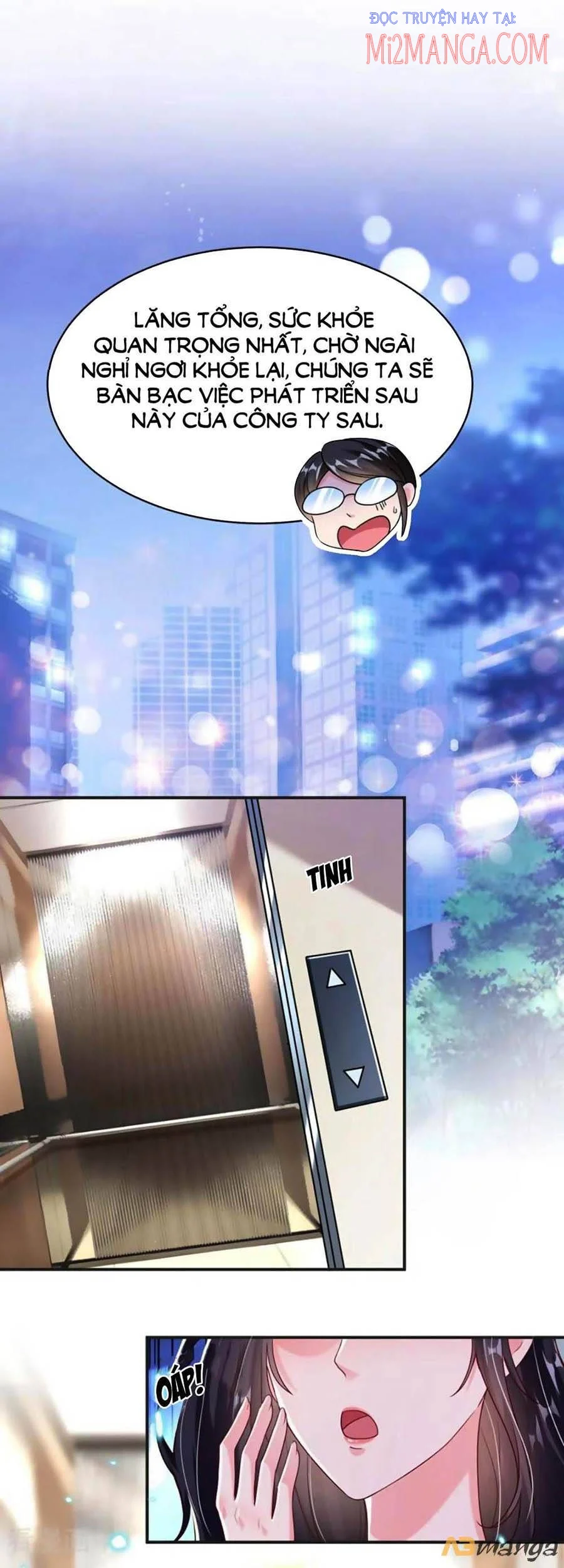 Hệ Thống Xuyên Nhanh: Ác Nam Không Dễ Chọc Chap 56 - Next Chap 57