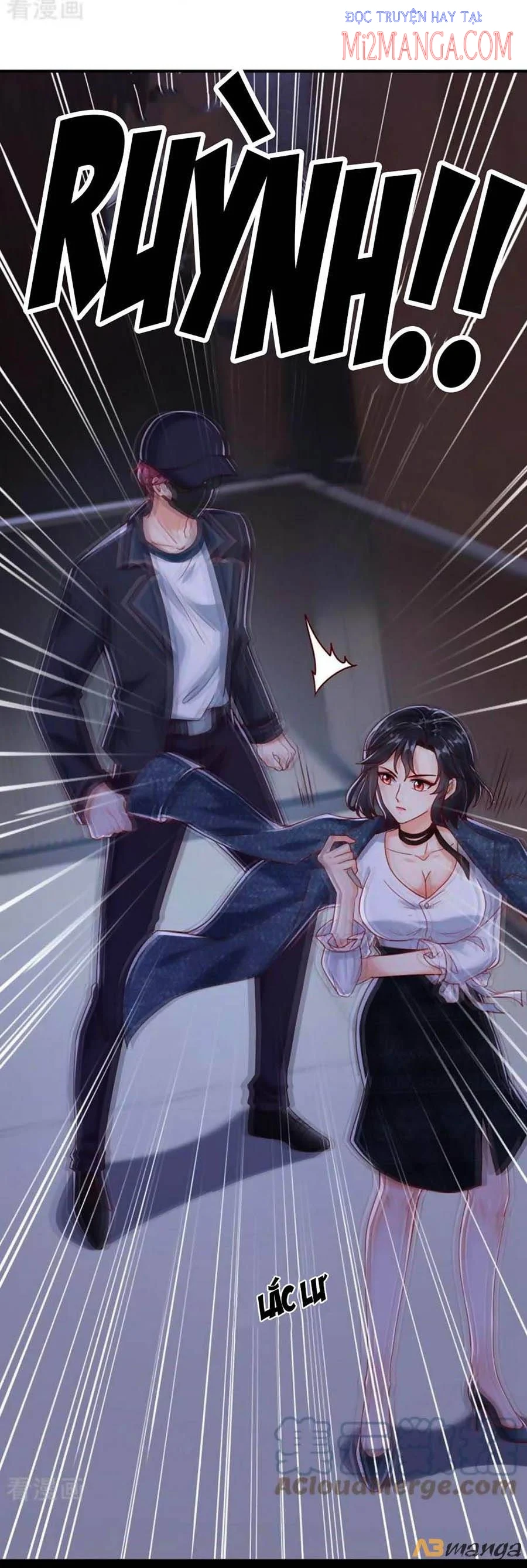 Hệ Thống Xuyên Nhanh: Ác Nam Không Dễ Chọc Chap 56 - Next Chap 57