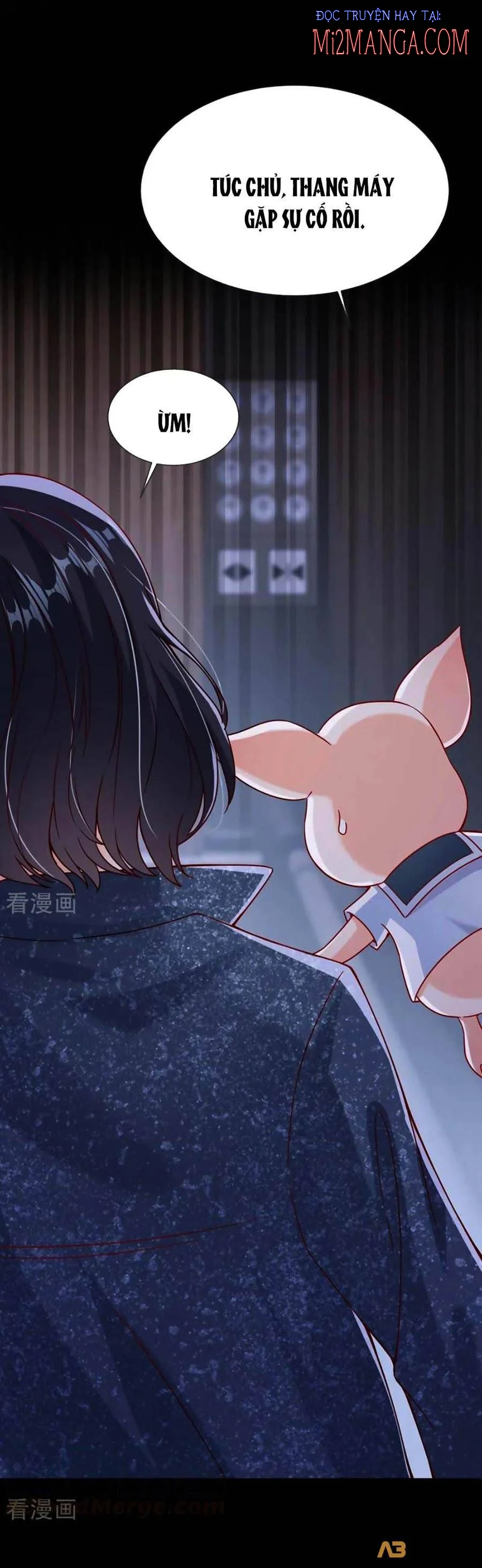 Hệ Thống Xuyên Nhanh: Ác Nam Không Dễ Chọc Chap 56 - Next Chap 57