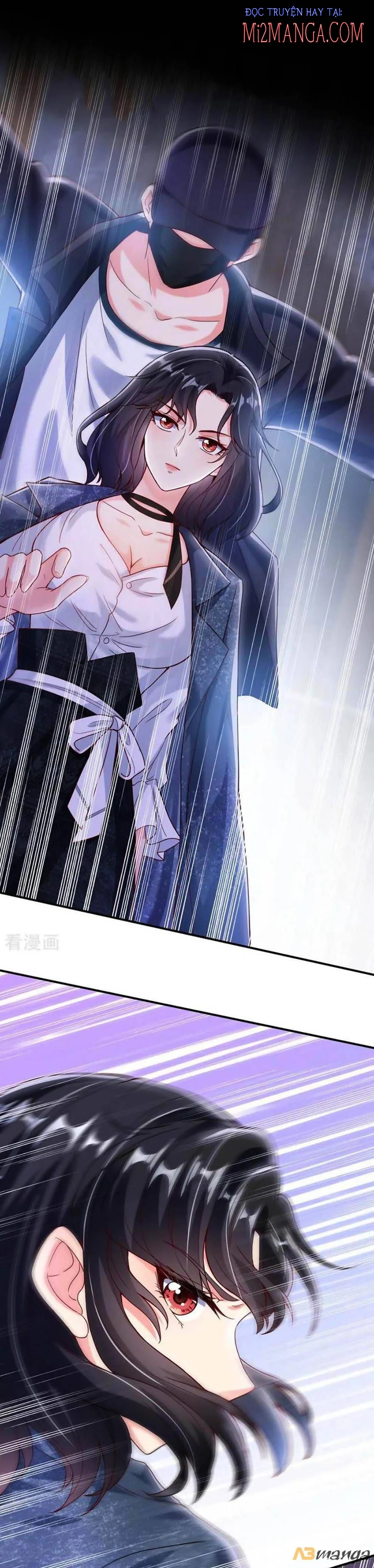 Hệ Thống Xuyên Nhanh: Ác Nam Không Dễ Chọc Chap 56 - Next Chap 57