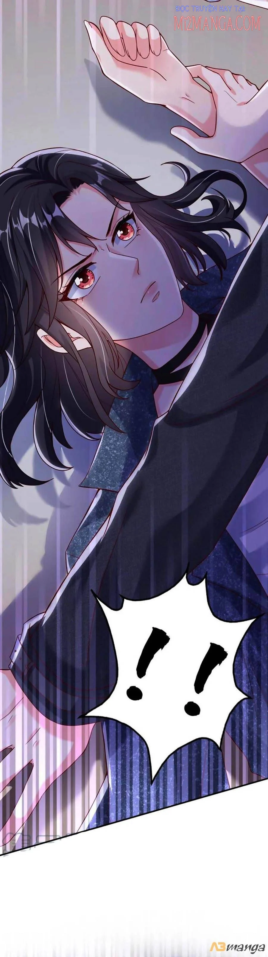 Hệ Thống Xuyên Nhanh: Ác Nam Không Dễ Chọc Chap 56 - Next Chap 57