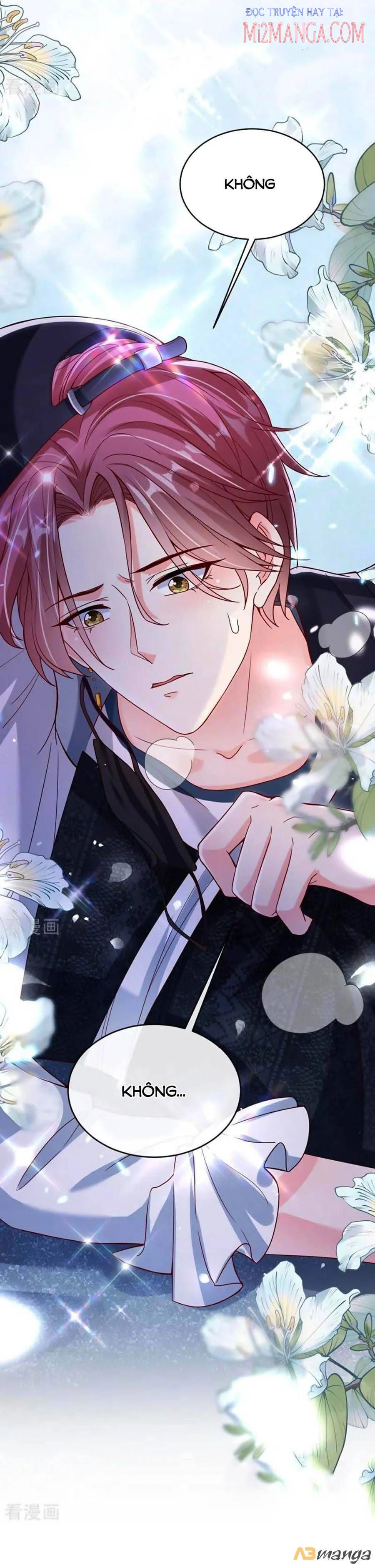 Hệ Thống Xuyên Nhanh: Ác Nam Không Dễ Chọc Chap 56 - Next Chap 57