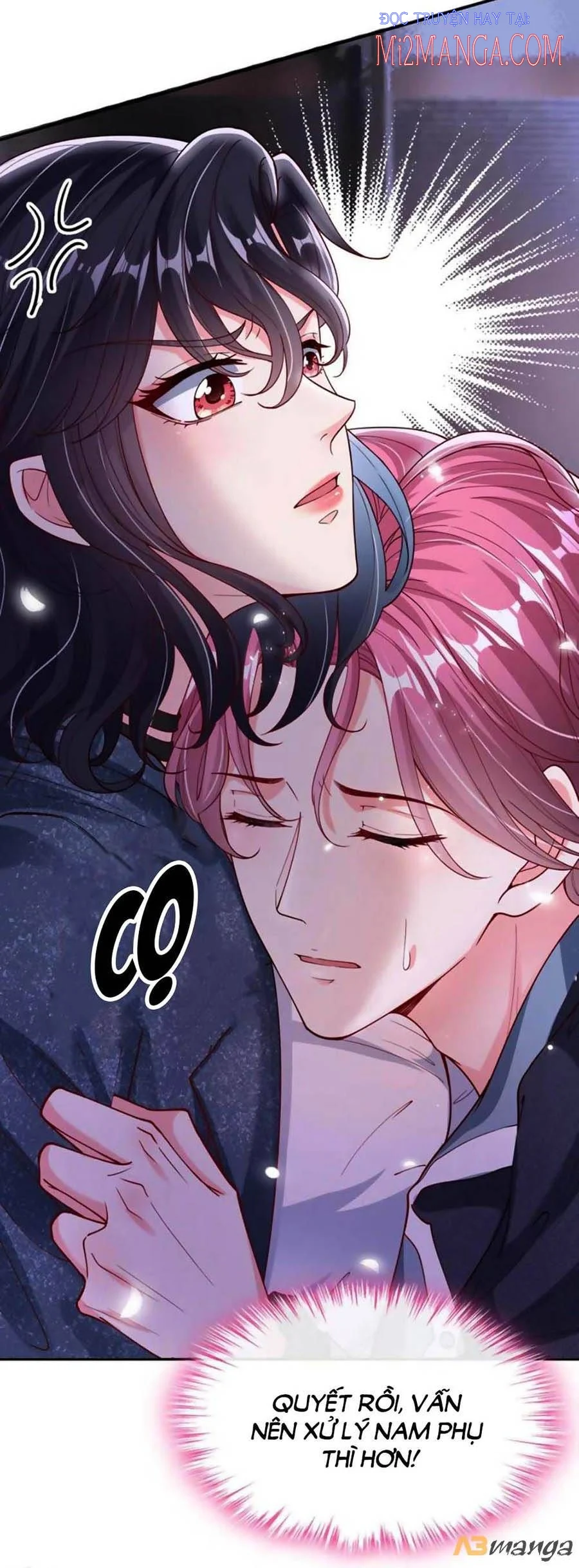 Hệ Thống Xuyên Nhanh: Ác Nam Không Dễ Chọc Chap 56 - Next Chap 57