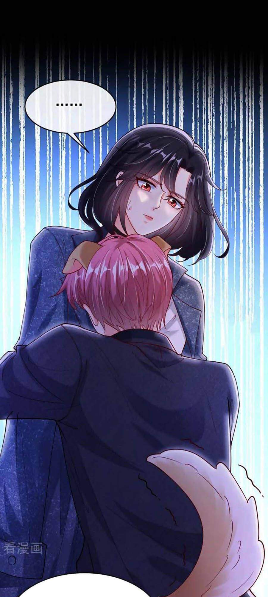 Hệ Thống Xuyên Nhanh: Ác Nam Không Dễ Chọc Chap 57 - Next Chap 58