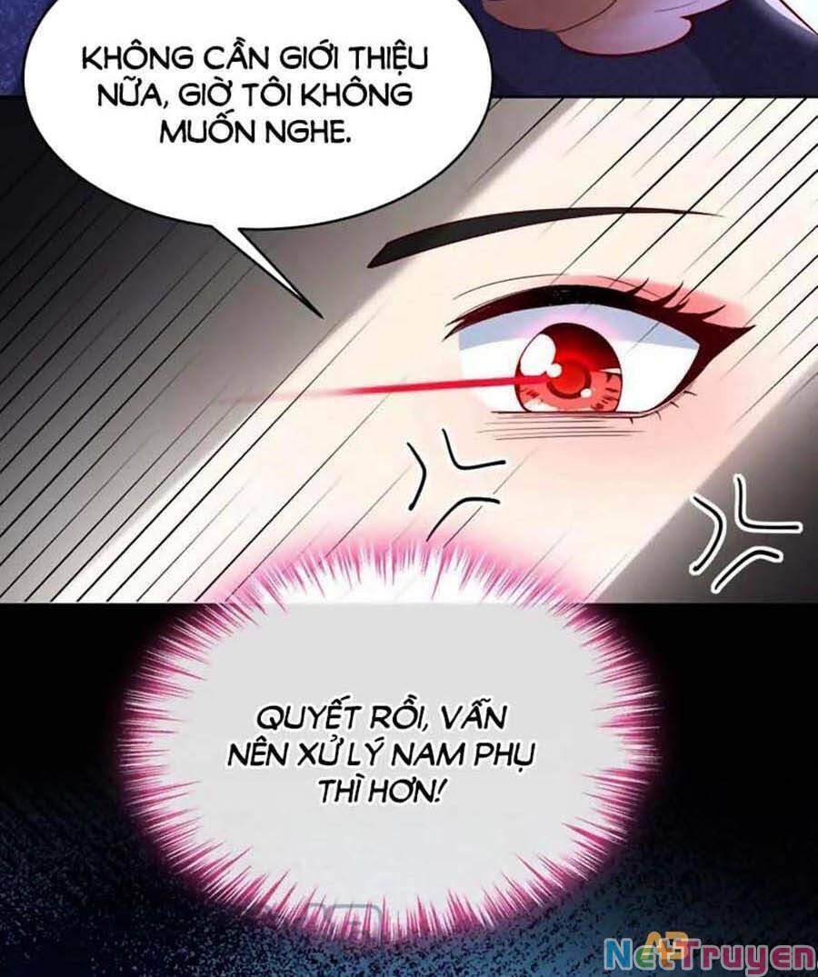 Hệ Thống Xuyên Nhanh: Ác Nam Không Dễ Chọc Chap 57 - Next Chap 58