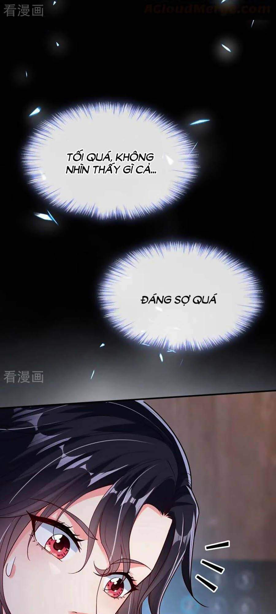 Hệ Thống Xuyên Nhanh: Ác Nam Không Dễ Chọc Chap 57 - Next Chap 58