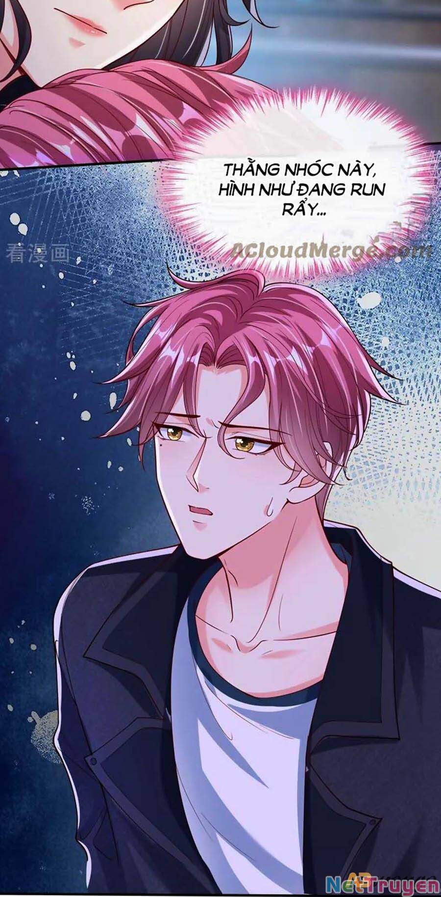 Hệ Thống Xuyên Nhanh: Ác Nam Không Dễ Chọc Chap 57 - Next Chap 58