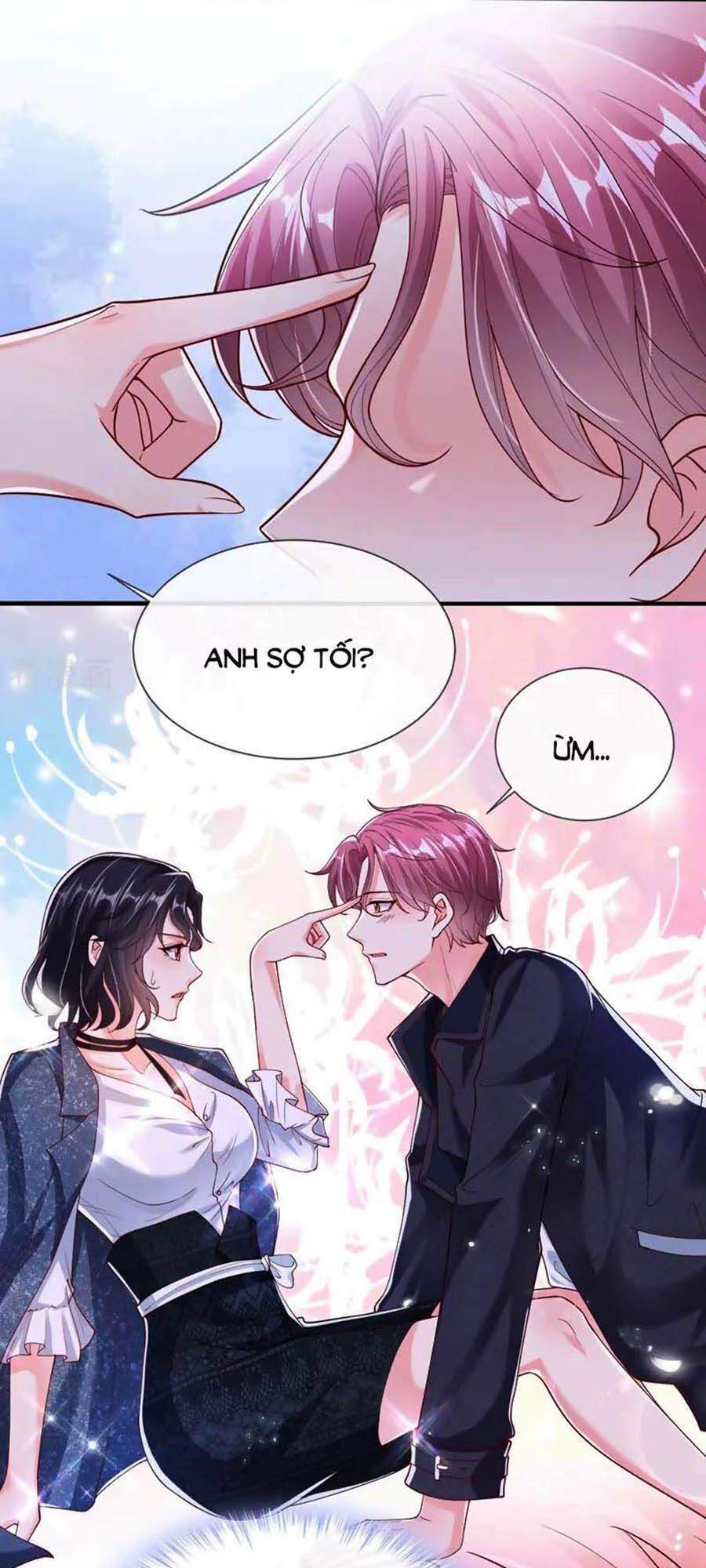 Hệ Thống Xuyên Nhanh: Ác Nam Không Dễ Chọc Chap 57 - Next Chap 58