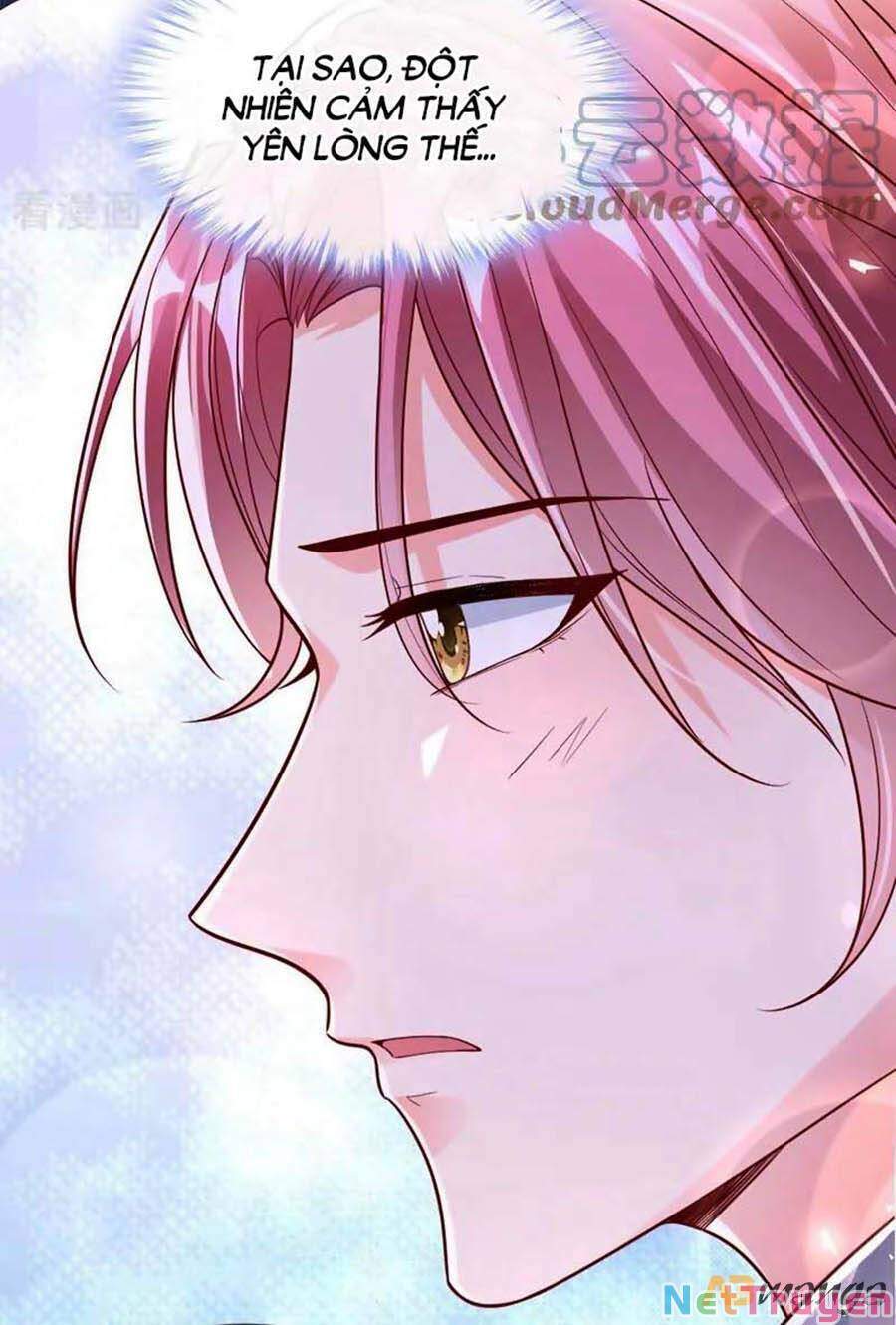 Hệ Thống Xuyên Nhanh: Ác Nam Không Dễ Chọc Chap 57 - Next Chap 58